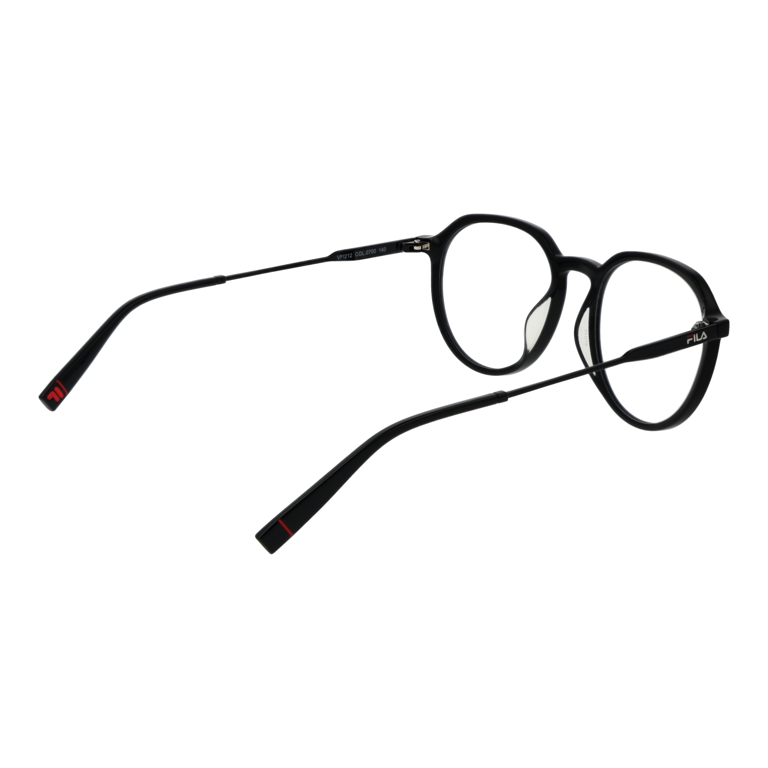 Fila Optical Frames Fila Eyeglasses Frames VFI212 0700 51 Eyeglasses Eyewear designer