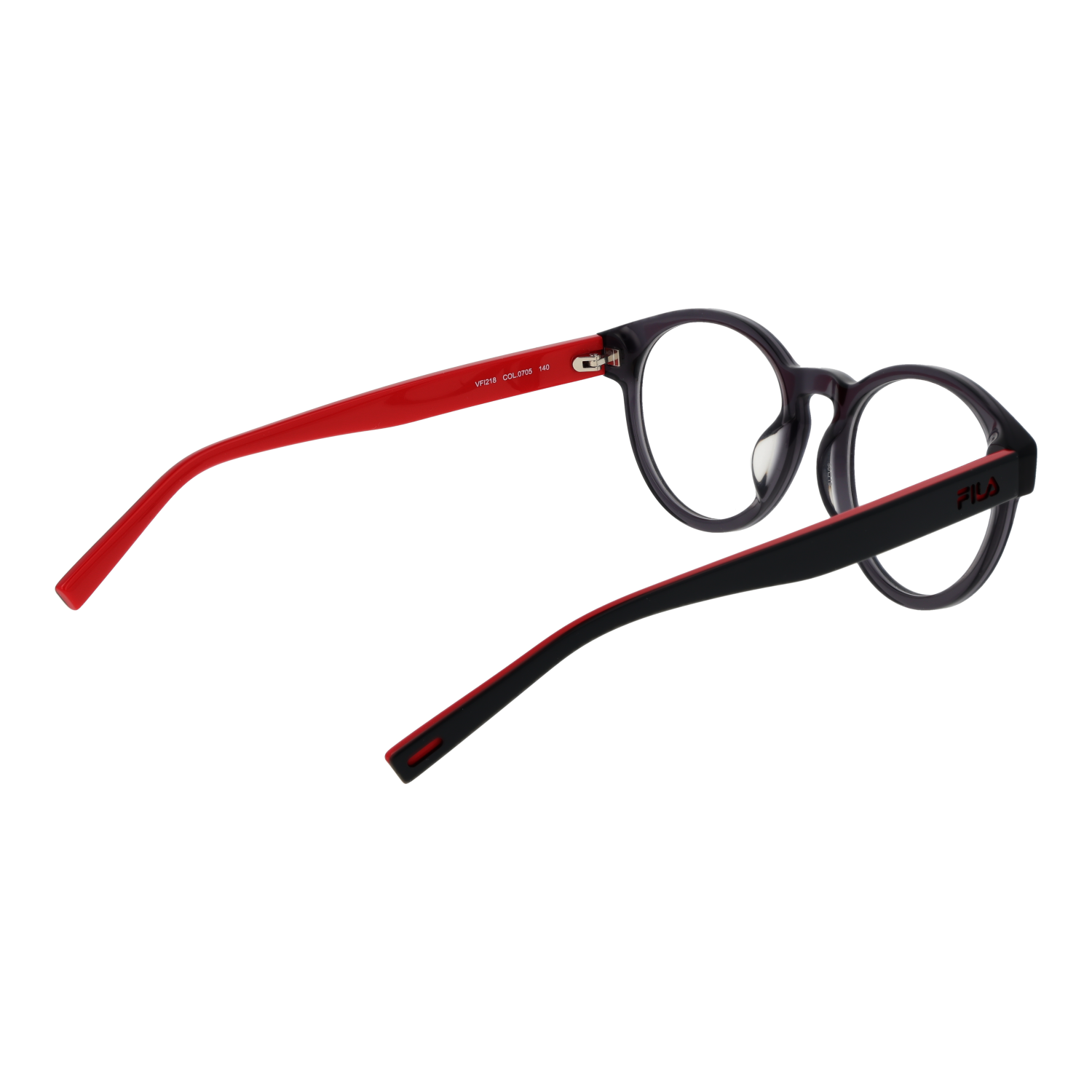 Fila Optical Frames Fila Eyeglasses Frames VFI218 0705 50 Eyeglasses Eyewear designer