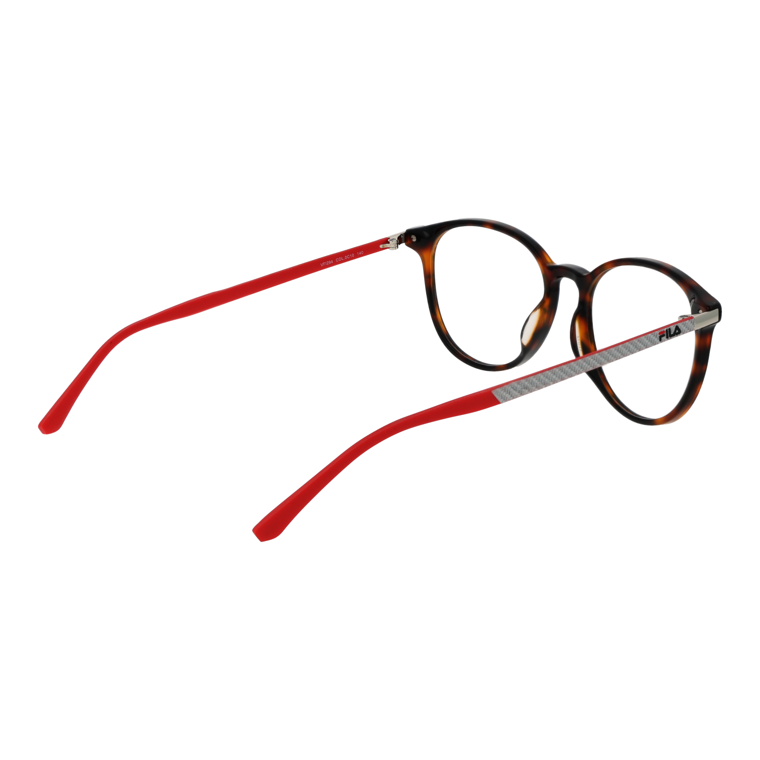 Fila Optical Frames Fila Eyeglasses Frames VFI294 0C10 51 Eyeglasses Eyewear designer