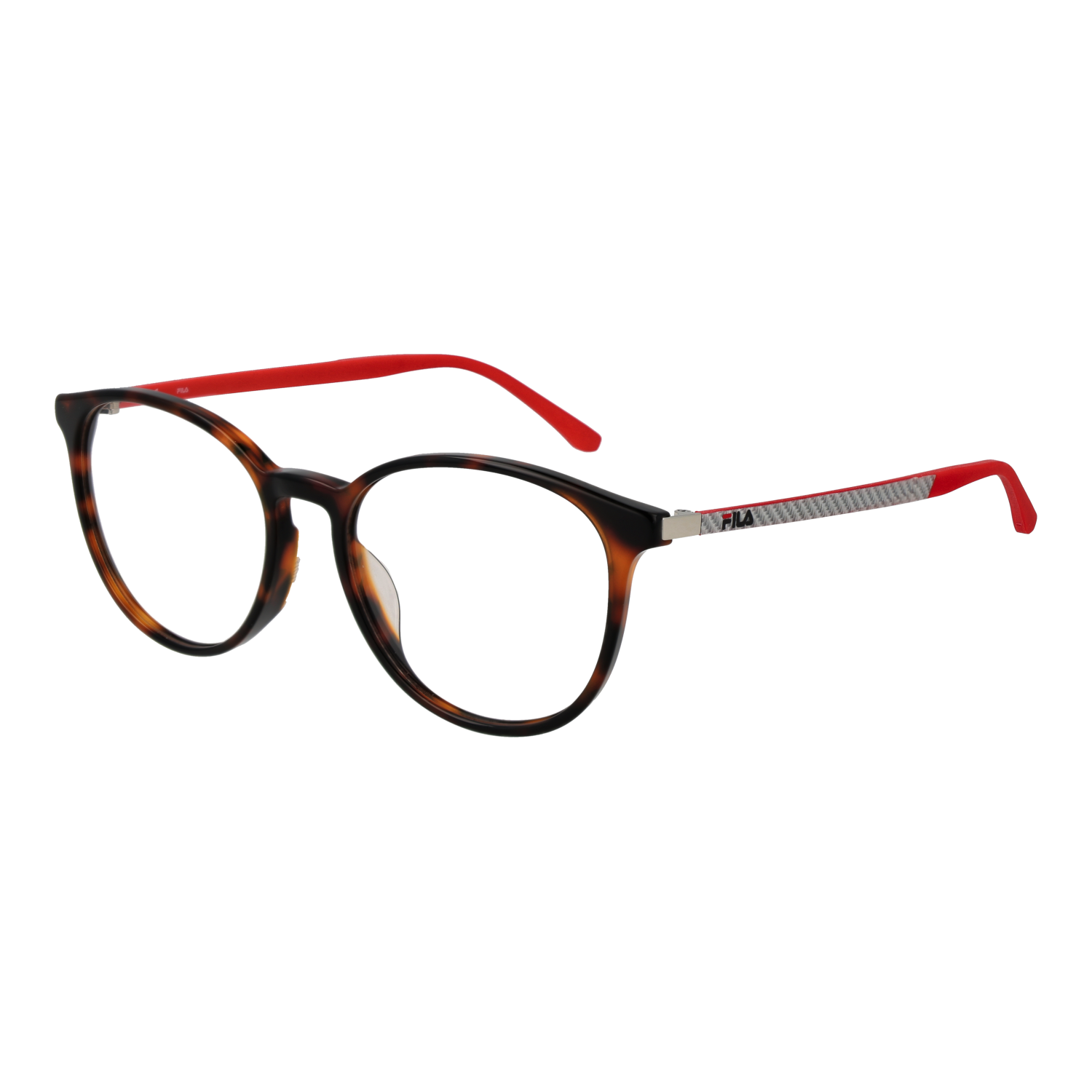 Fila Optical Frames Fila Eyeglasses Frames VFI294 0C10 51 Eyeglasses Eyewear designer