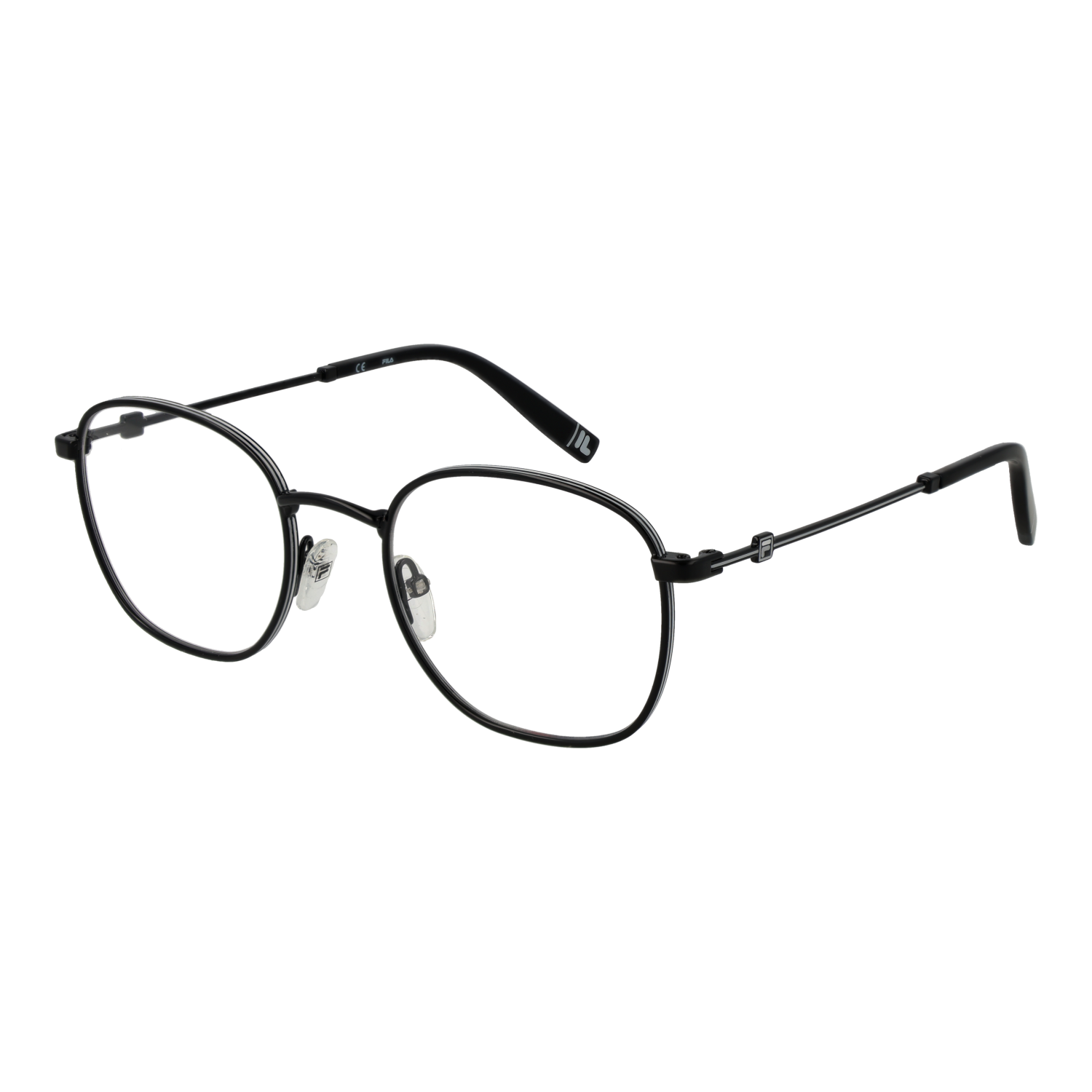 Fila Optical Frames Fila Eyeglasses Frames VFI309 08AM 51 Eyeglasses Eyewear designer