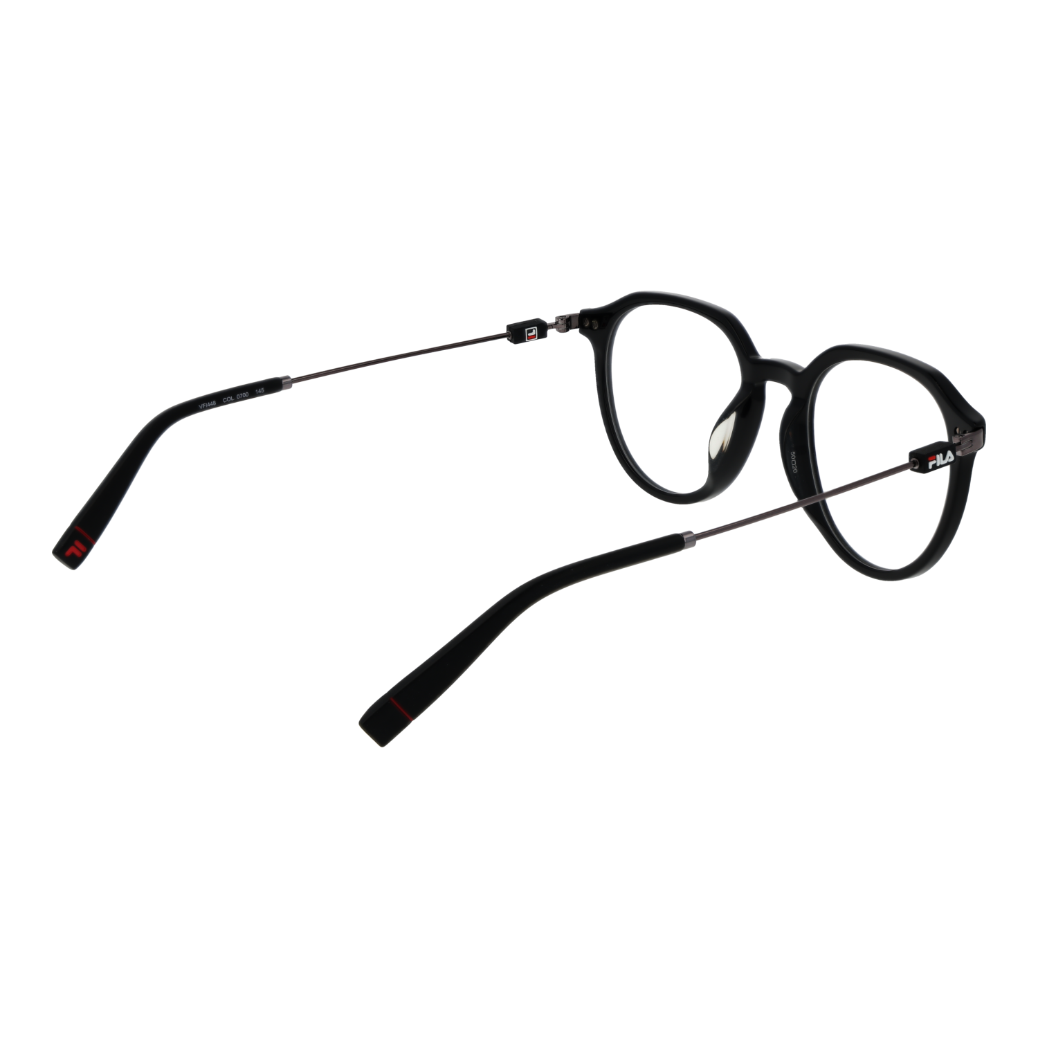 Fila Optical Frames Fila Eyeglasses Frames VFI448 0700 50 Eyeglasses Eyewear designer