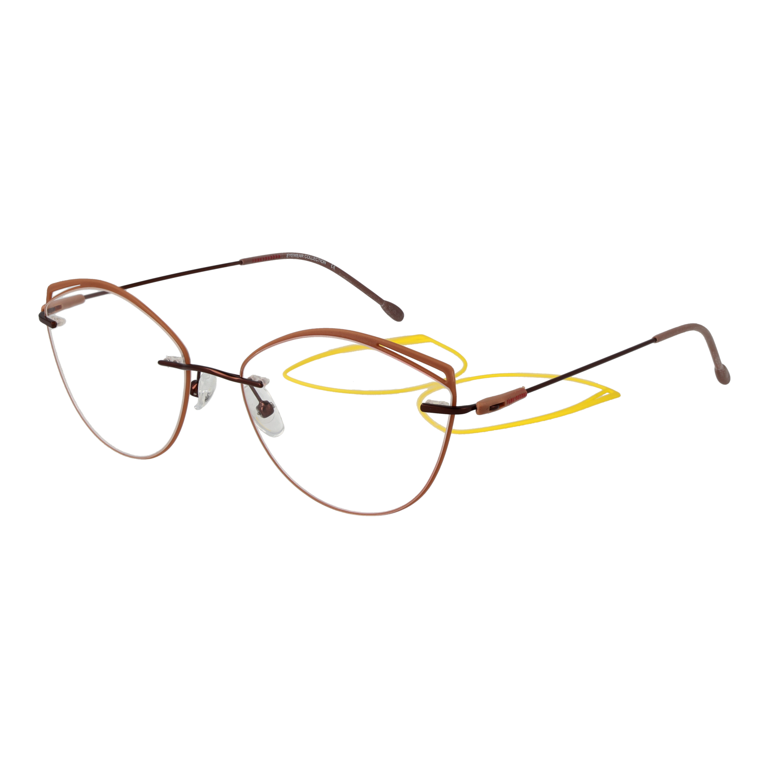 Funky Buddha Optical Frames Funky Buddha Eyeglasses Frames FBD1004 003 55 Eyeglasses Eyewear designer