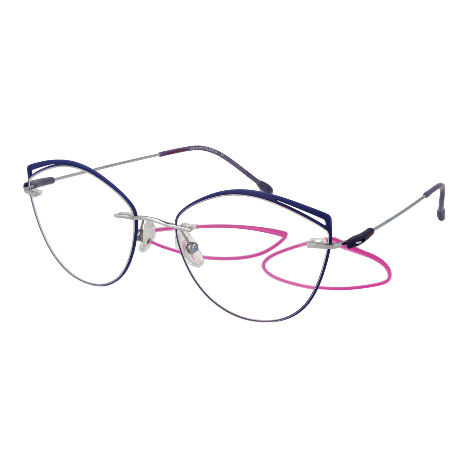 Funky Buddha Optical Frames Funky Buddha Eyeglasses Frames FBD1004 005 55 Eyeglasses Eyewear designer