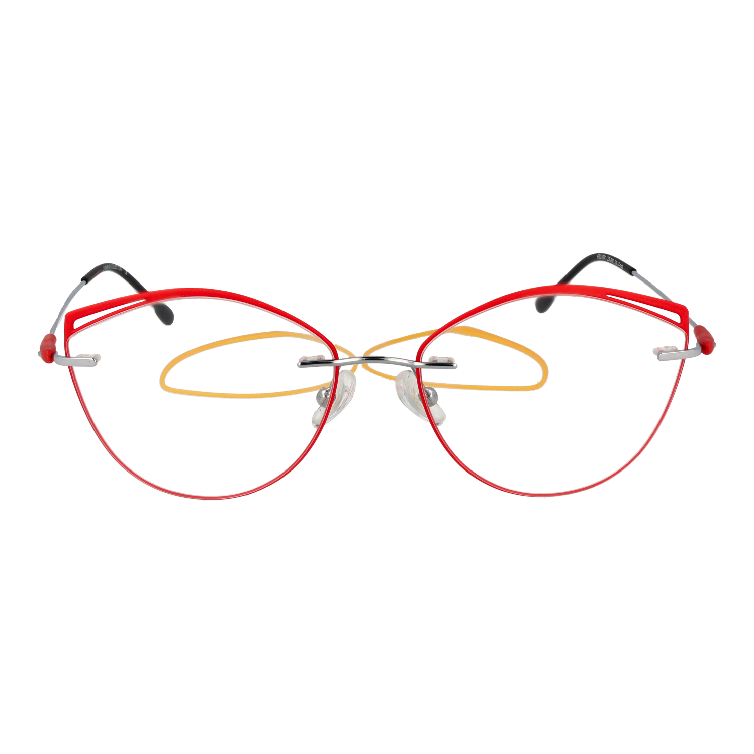 Funky Buddha Optical Frames Funky Buddha Eyeglasses Frames FBD1004 006 55 Eyeglasses Eyewear designer