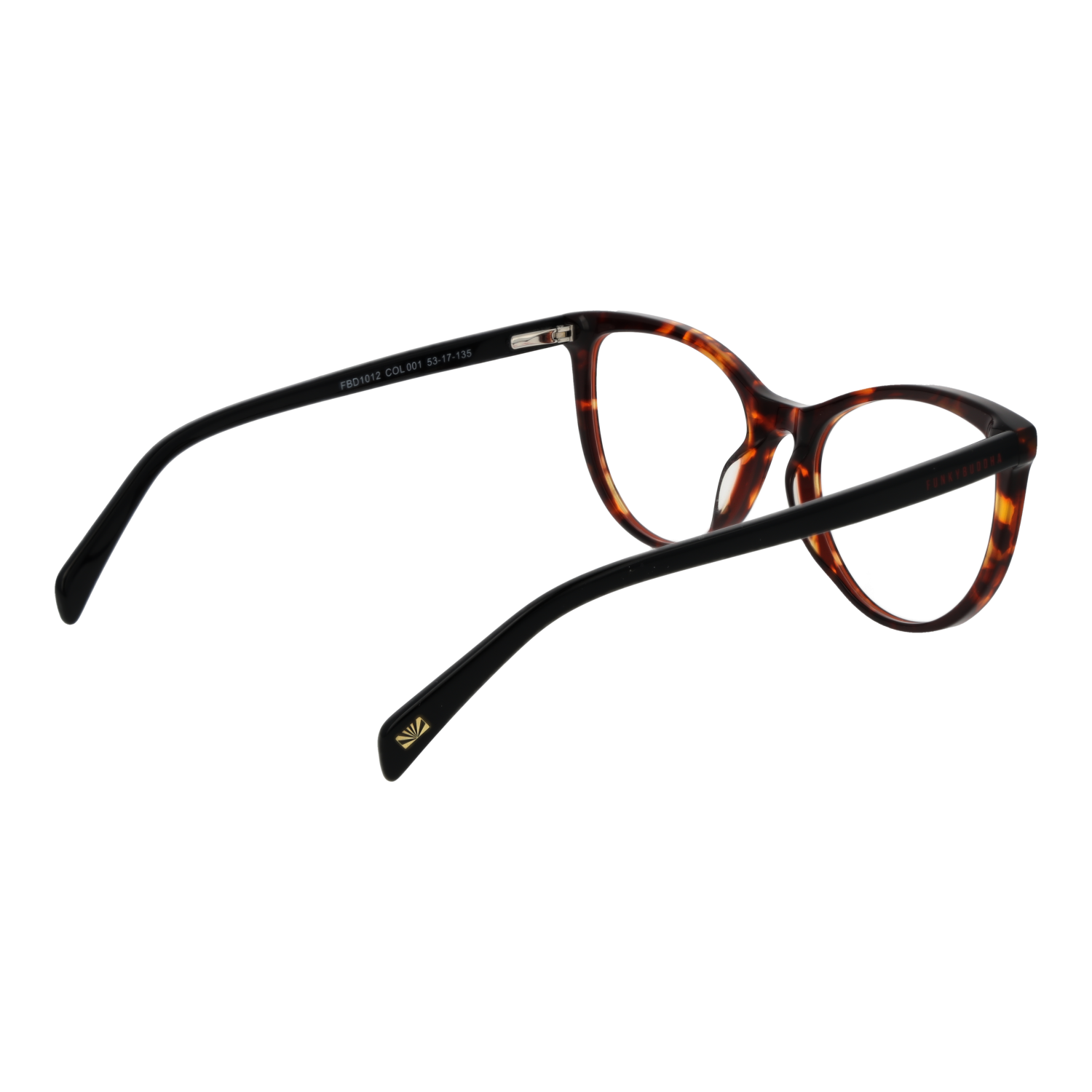 Funky Buddha Optical Frames Funky Buddha Eyeglasses Frames FBD1012 001 53 Eyeglasses Eyewear designer