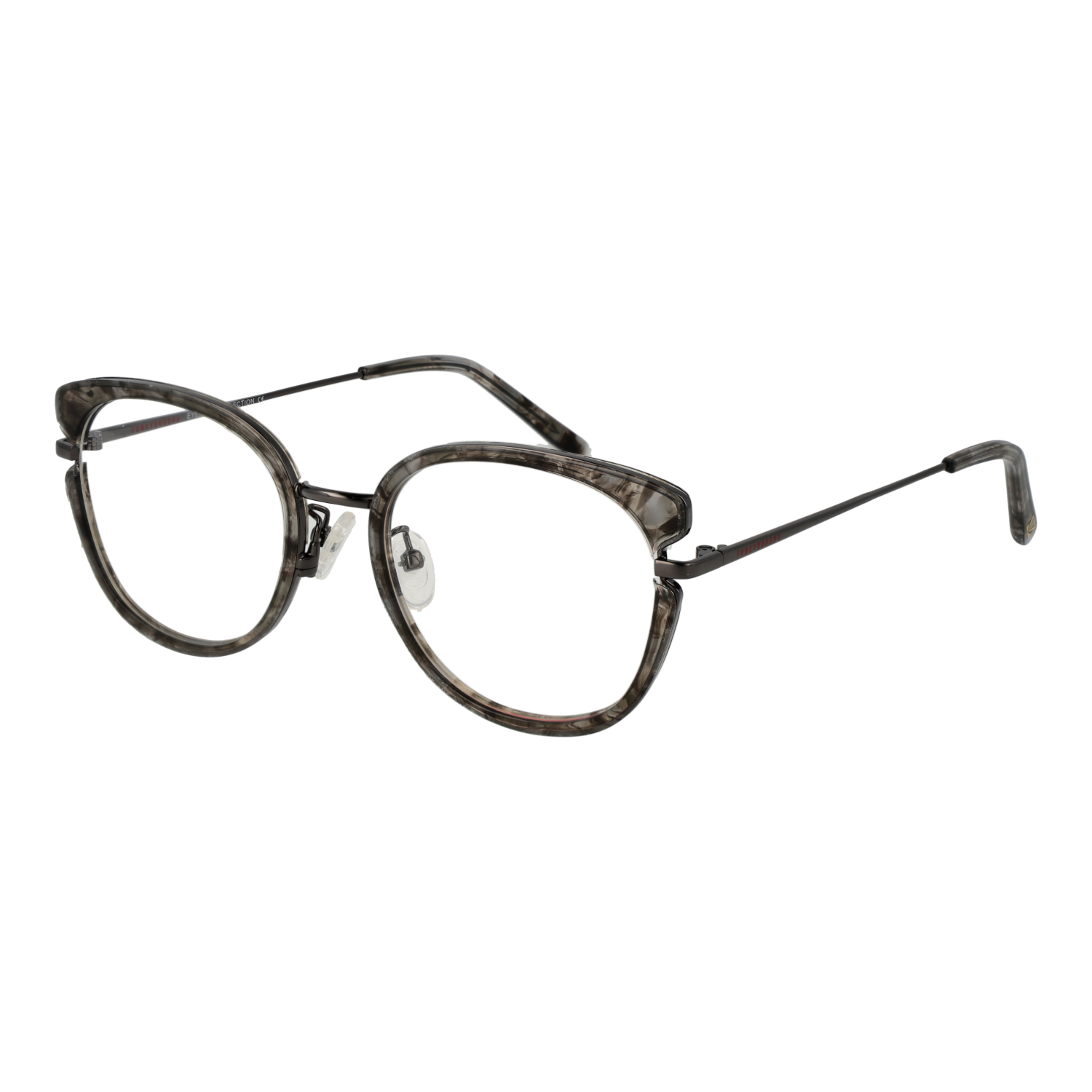 Funky Buddha Optical Frames Funky Buddha Eyeglasses Frames FBD1013 001 52 Eyeglasses Eyewear designer