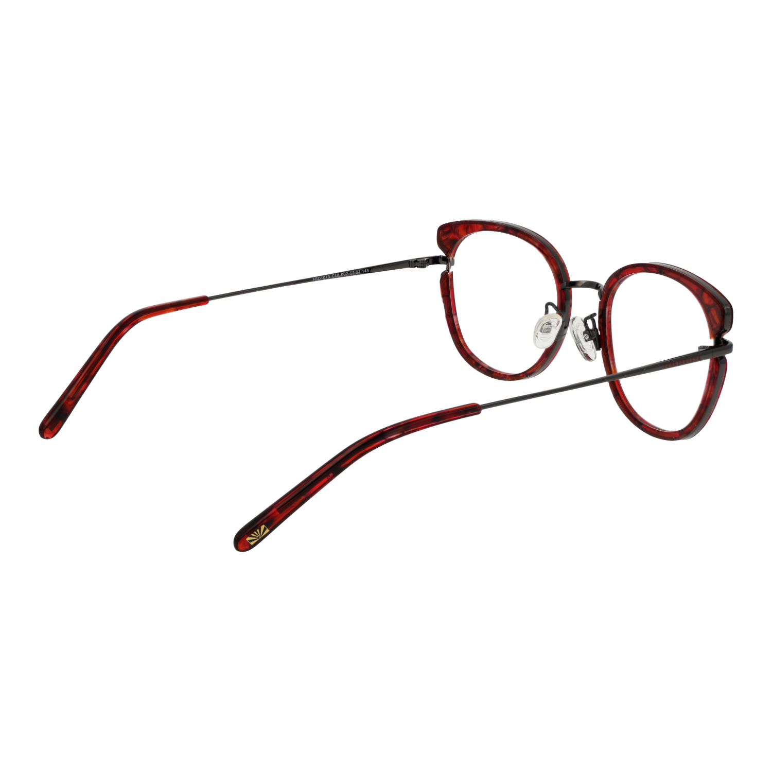 Funky Buddha Optical Frames Funky Buddha Eyeglasses Frames FBD1013 002 52 Eyeglasses Eyewear designer