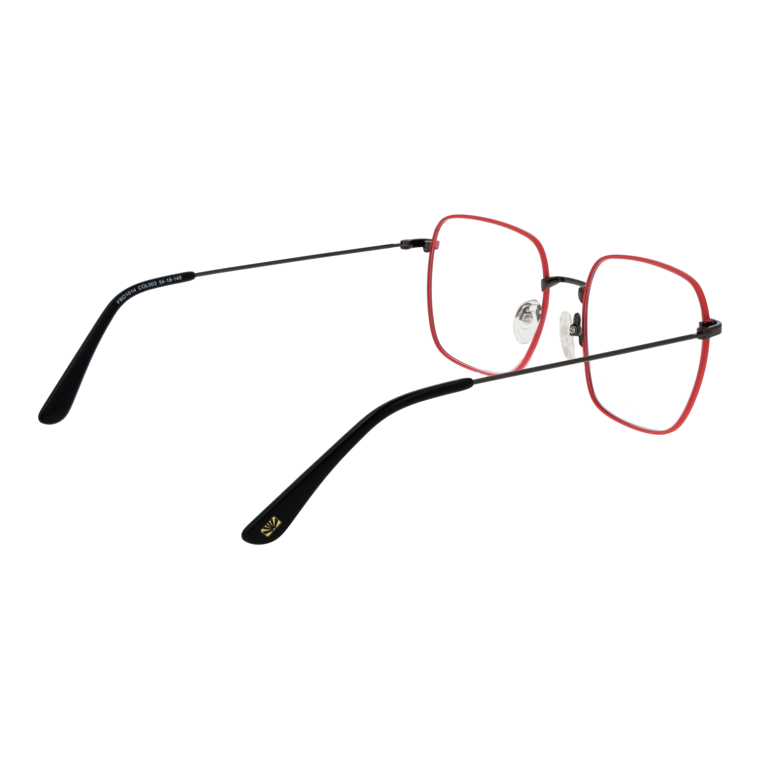 Funky Buddha Optical Frames Funky Buddha Eyeglasses Frames FBD1014 003 54 Eyeglasses Eyewear designer