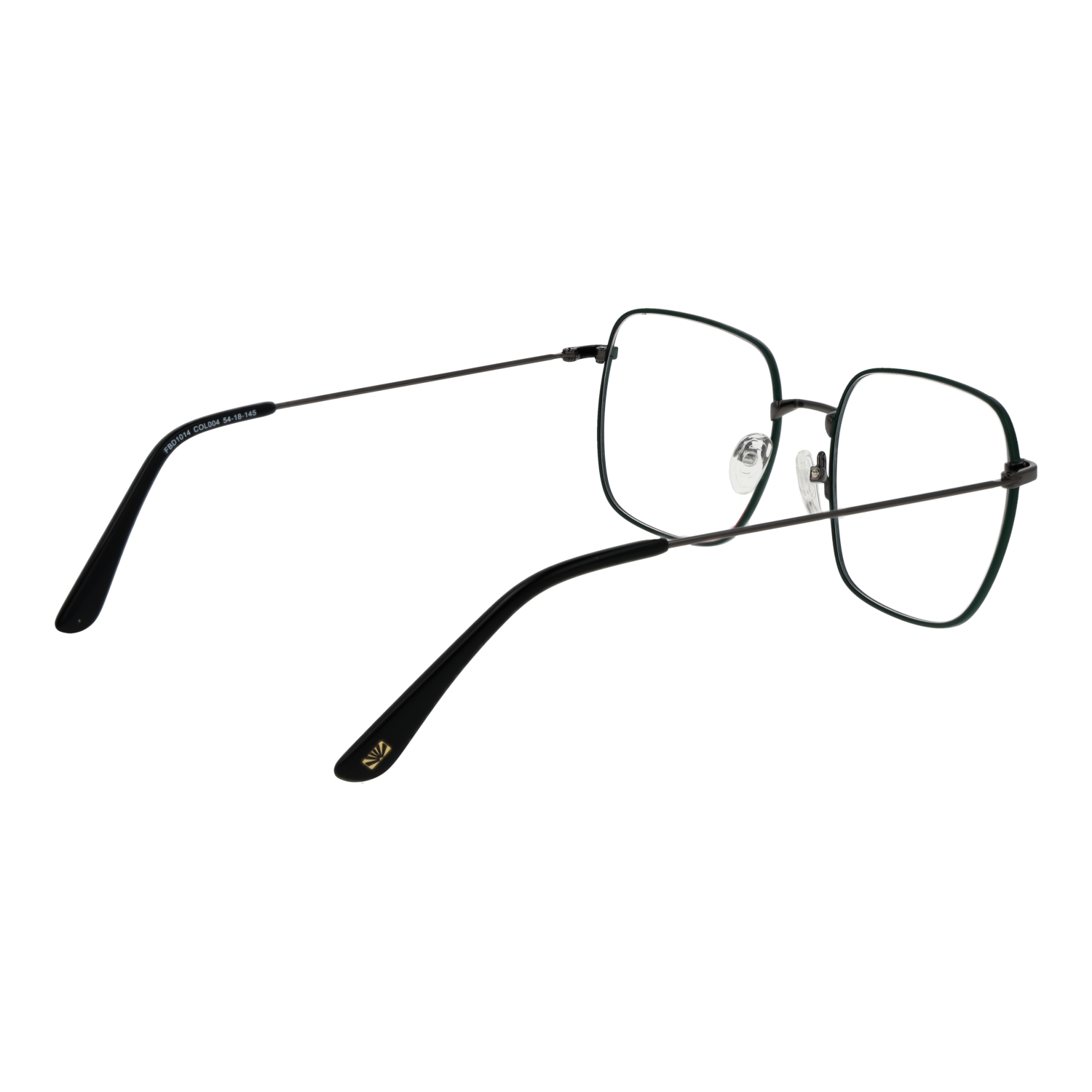 Funky Buddha Optical Frames Funky Buddha Eyeglasses Frames FBD1014 004 54 Eyeglasses Eyewear designer
