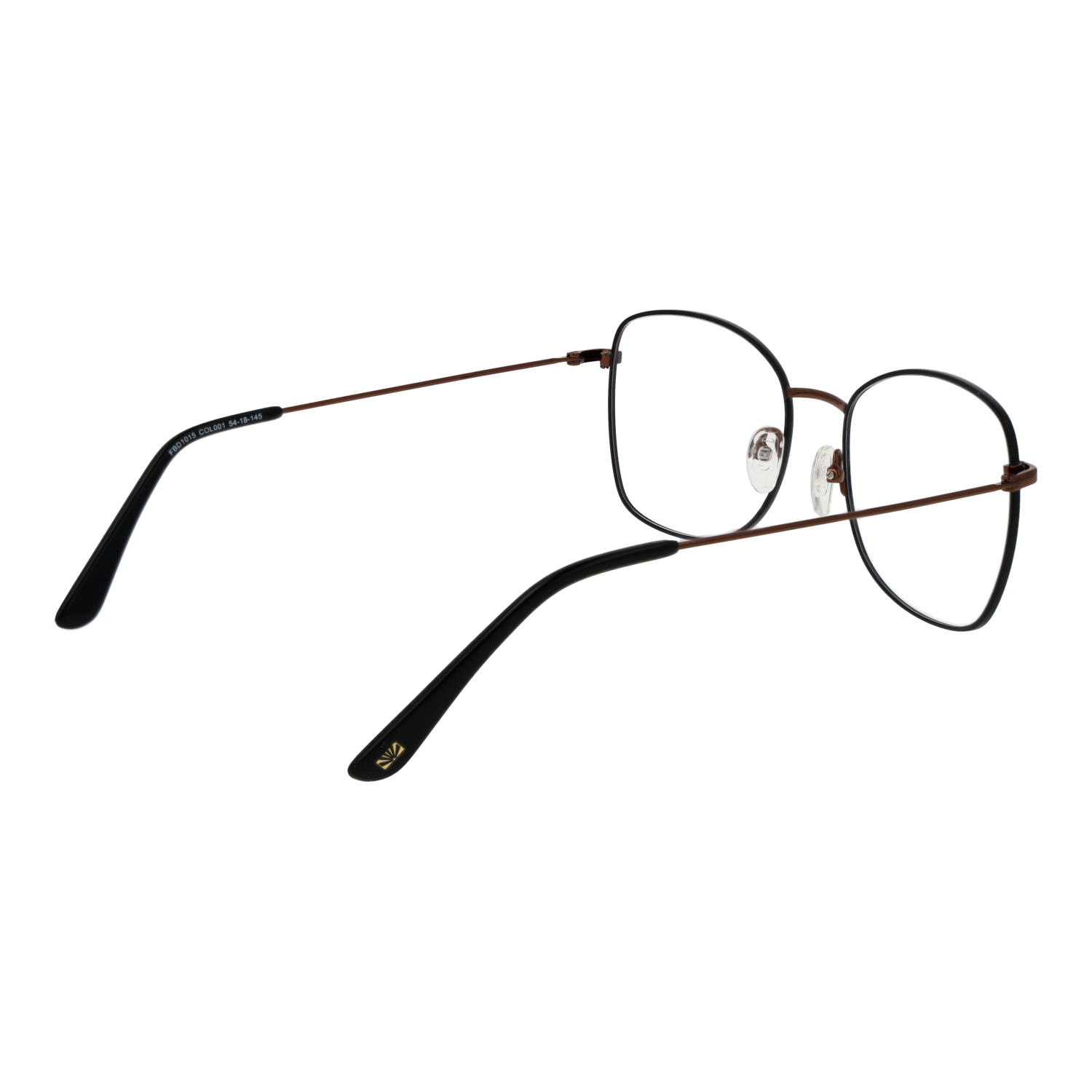 Funky Buddha Optical Frames Funky Buddha Eyeglasses Frames FBD1015 001 54mm Eyeglasses Eyewear designer