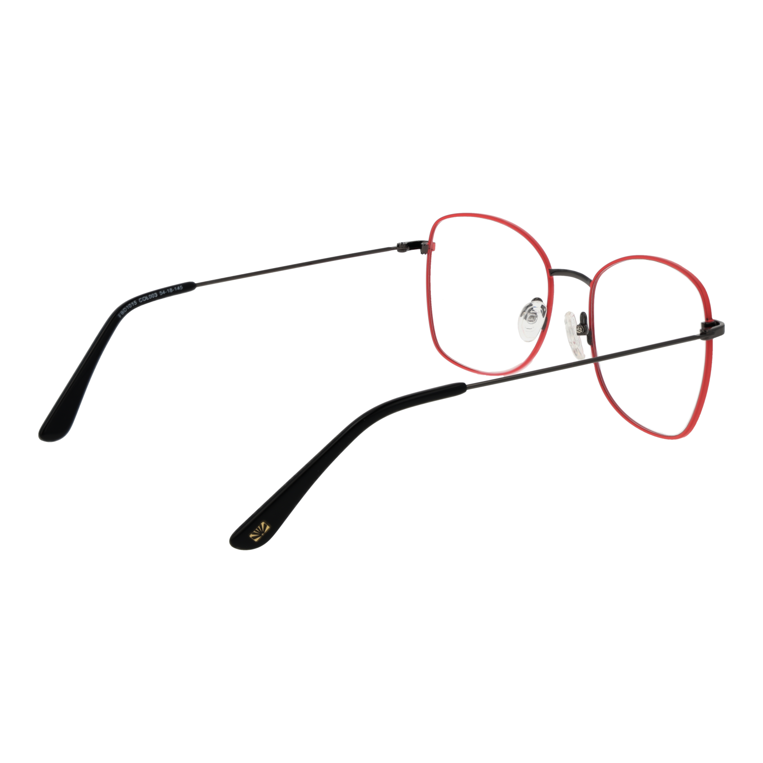 Funky Buddha Optical Frames Funky Buddha Eyeglasses Frames FBD1015 003 54 Eyeglasses Eyewear designer