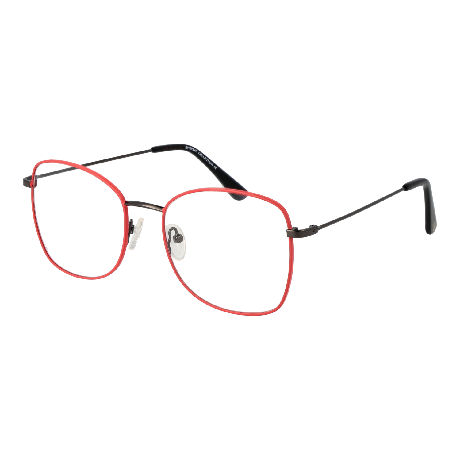 Funky Buddha Optical Frames Funky Buddha Eyeglasses Frames FBD1015 003 54 Eyeglasses Eyewear designer