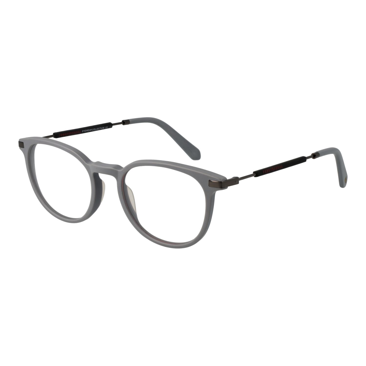 Funky Buddha Optical Frames Funky Buddha Eyeglasses Frames FBD1017 003 49 Eyeglasses Eyewear designer