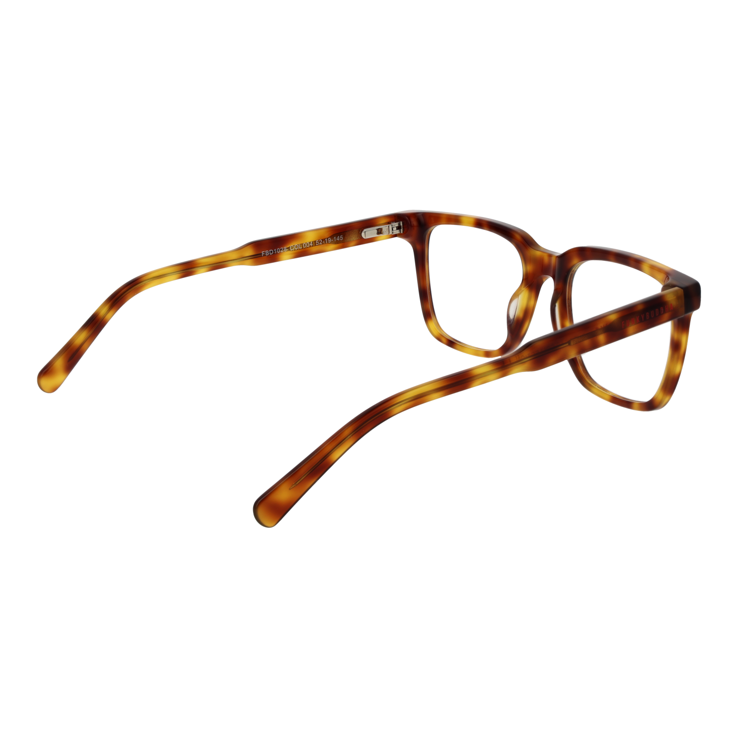 Funky Buddha Optical Frames Funky Buddha Eyeglasses Frames FBD1028 004 52 Eyeglasses Eyewear designer