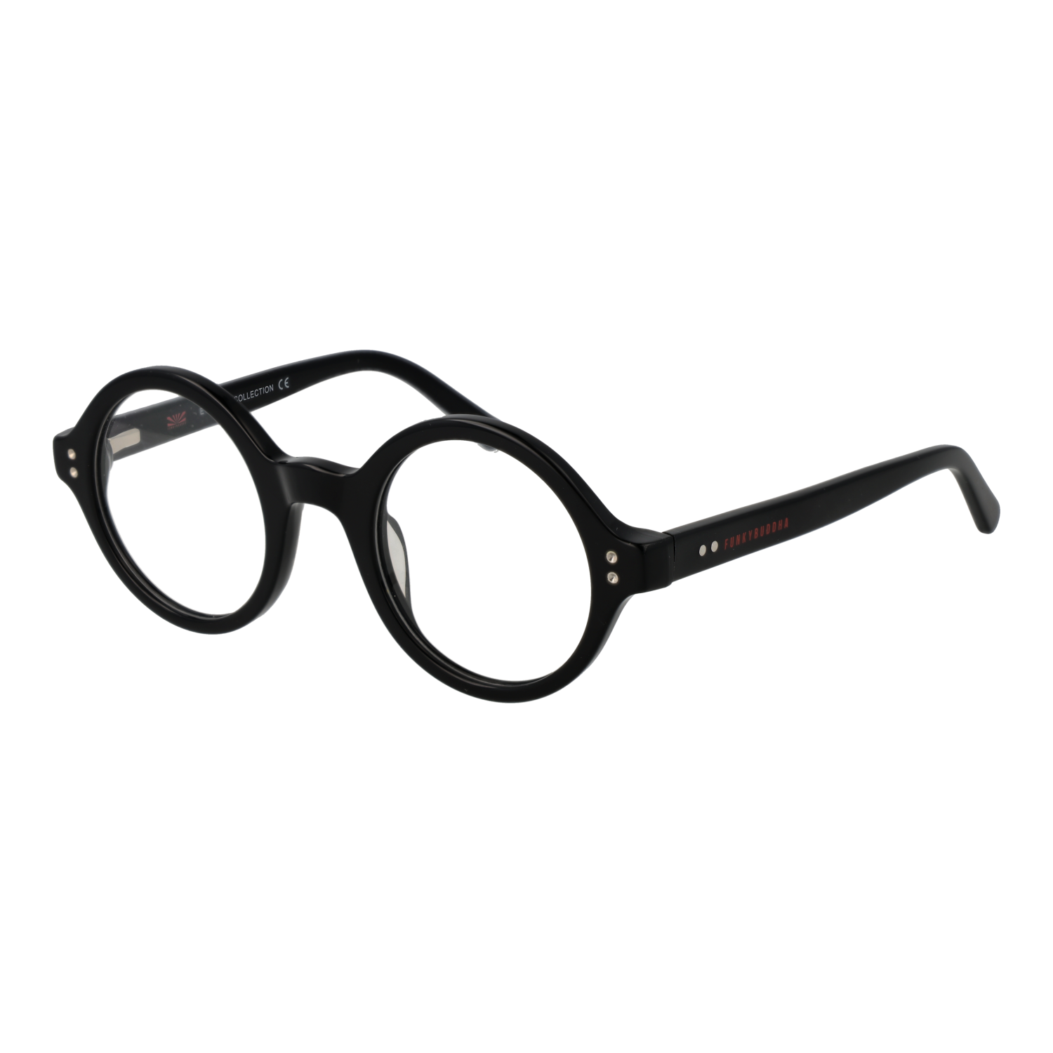 Funky Buddha Optical Frames Funky Buddha Eyeglasses Frames FBD1033 001 46 Eyeglasses Eyewear designer