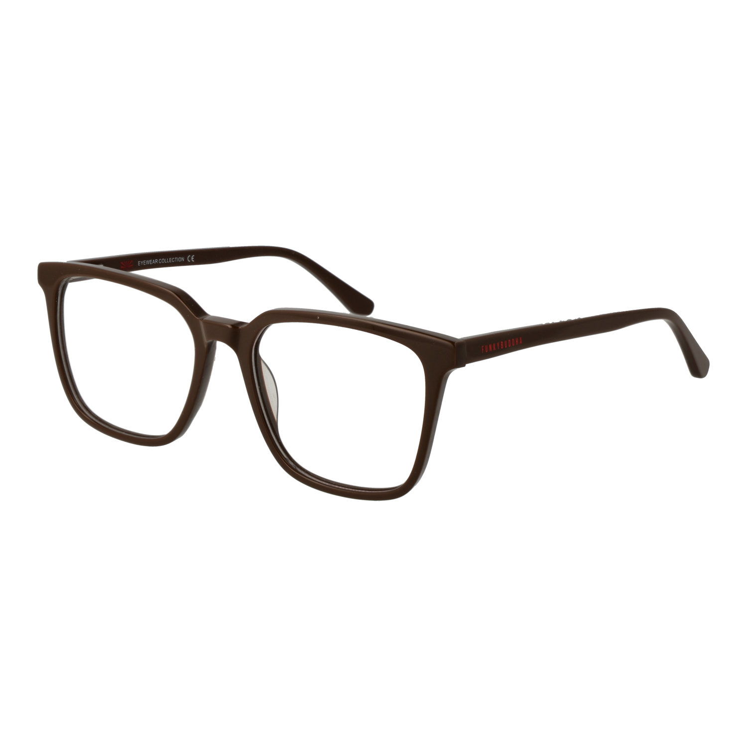 Funky Buddha Optical Frames Funky Buddha Eyeglasses Frames FBD1053 005 54 Eyeglasses Eyewear designer