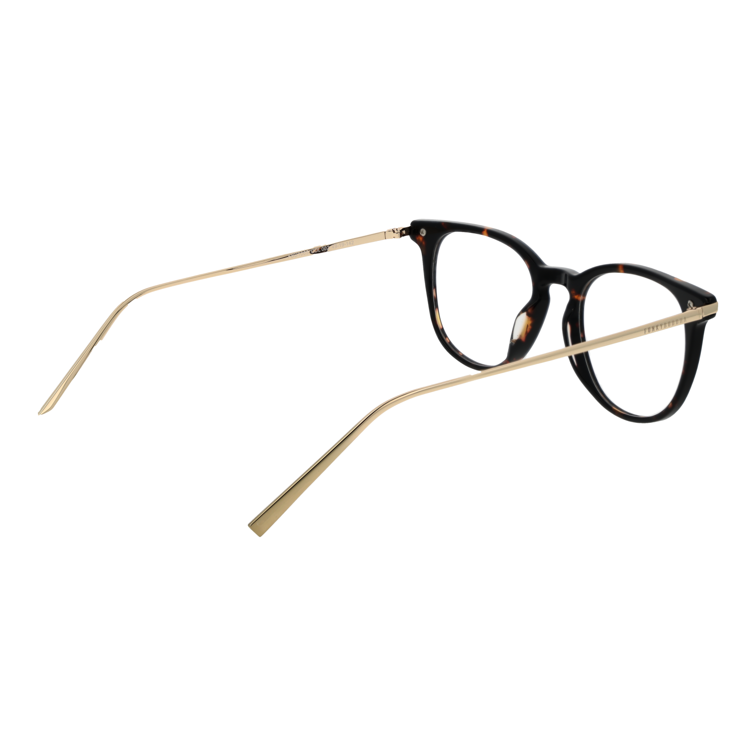 Funky Buddha Optical Frames Funky Buddha Eyeglasses Frames FBD1065 002 49 Eyeglasses Eyewear designer
