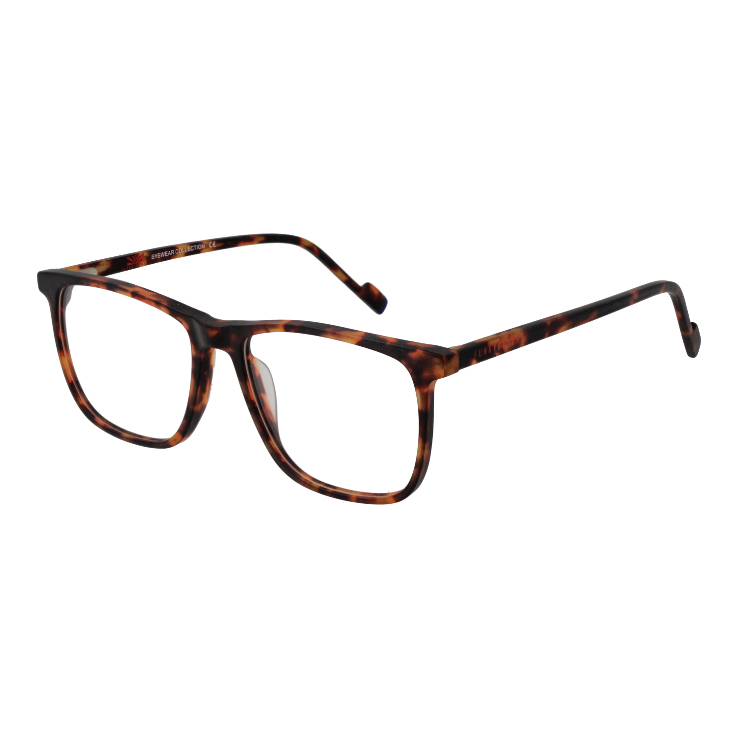 Funky Buddha Optical Frames Funky Buddha Eyeglasses Frames FBD1073 003 56 Eyeglasses Eyewear designer