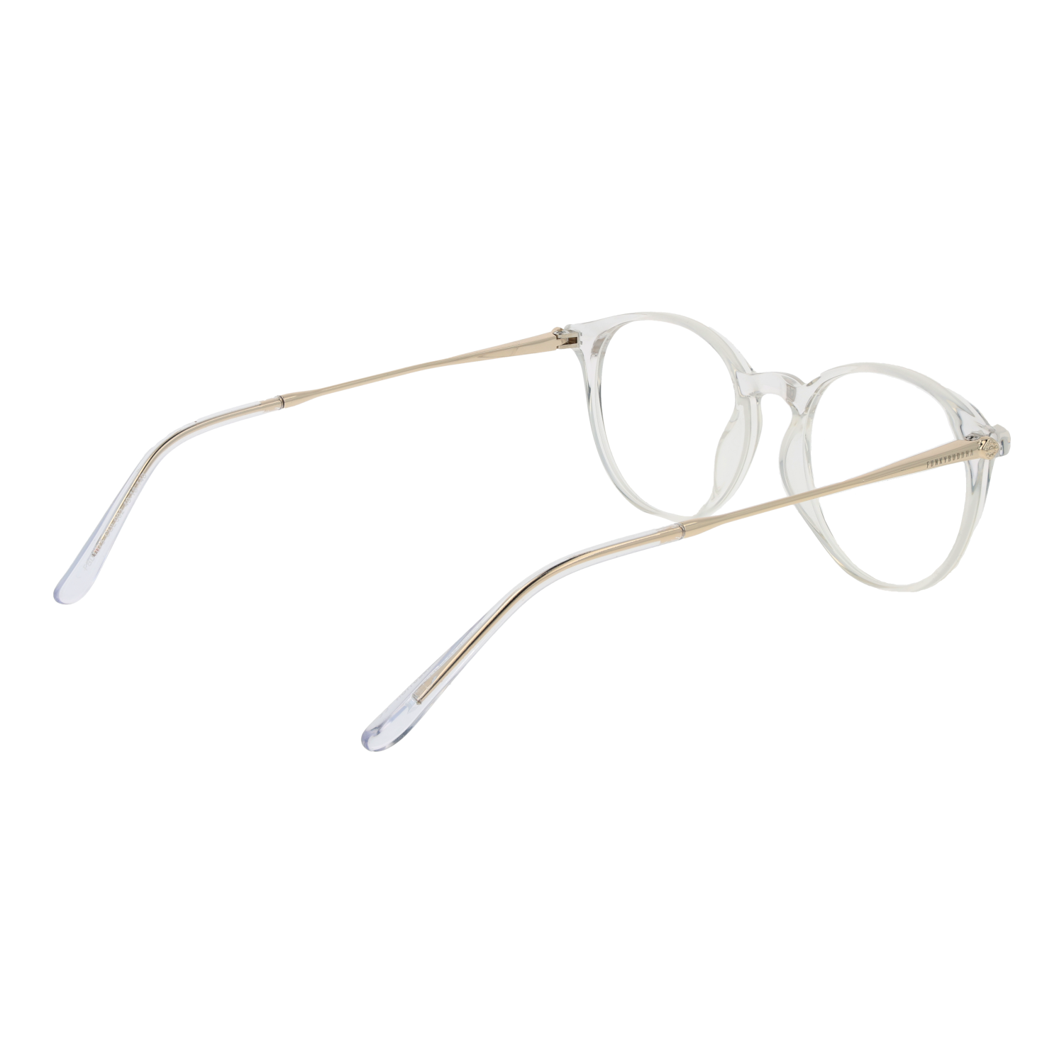 Funky Buddha Optical Frames Funky Buddha Eyeglasses Frames FBD1075 002 49 Eyeglasses Eyewear designer