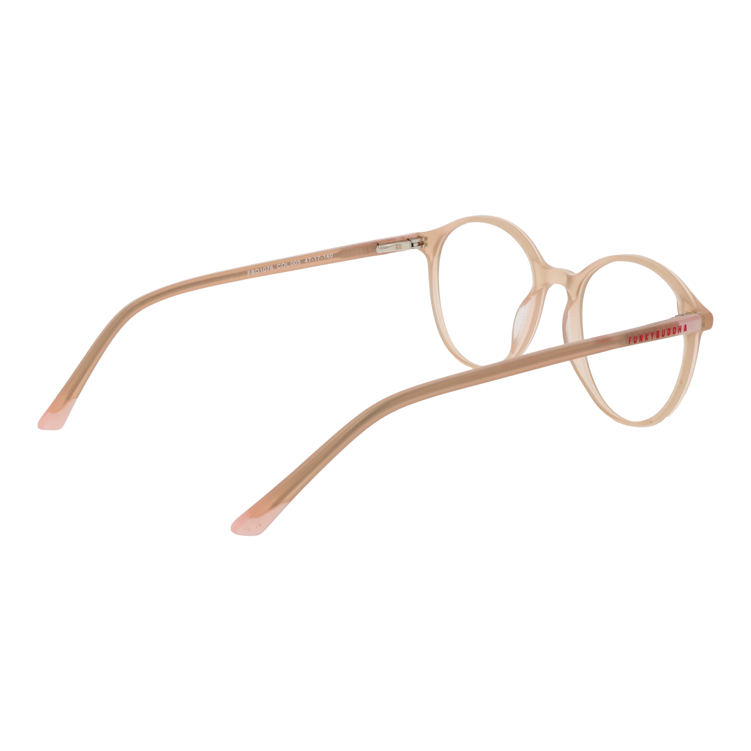 Funky Buddha Optical Frames Funky Buddha Eyeglasses Frames FBD1076 005 47 Eyeglasses Eyewear designer