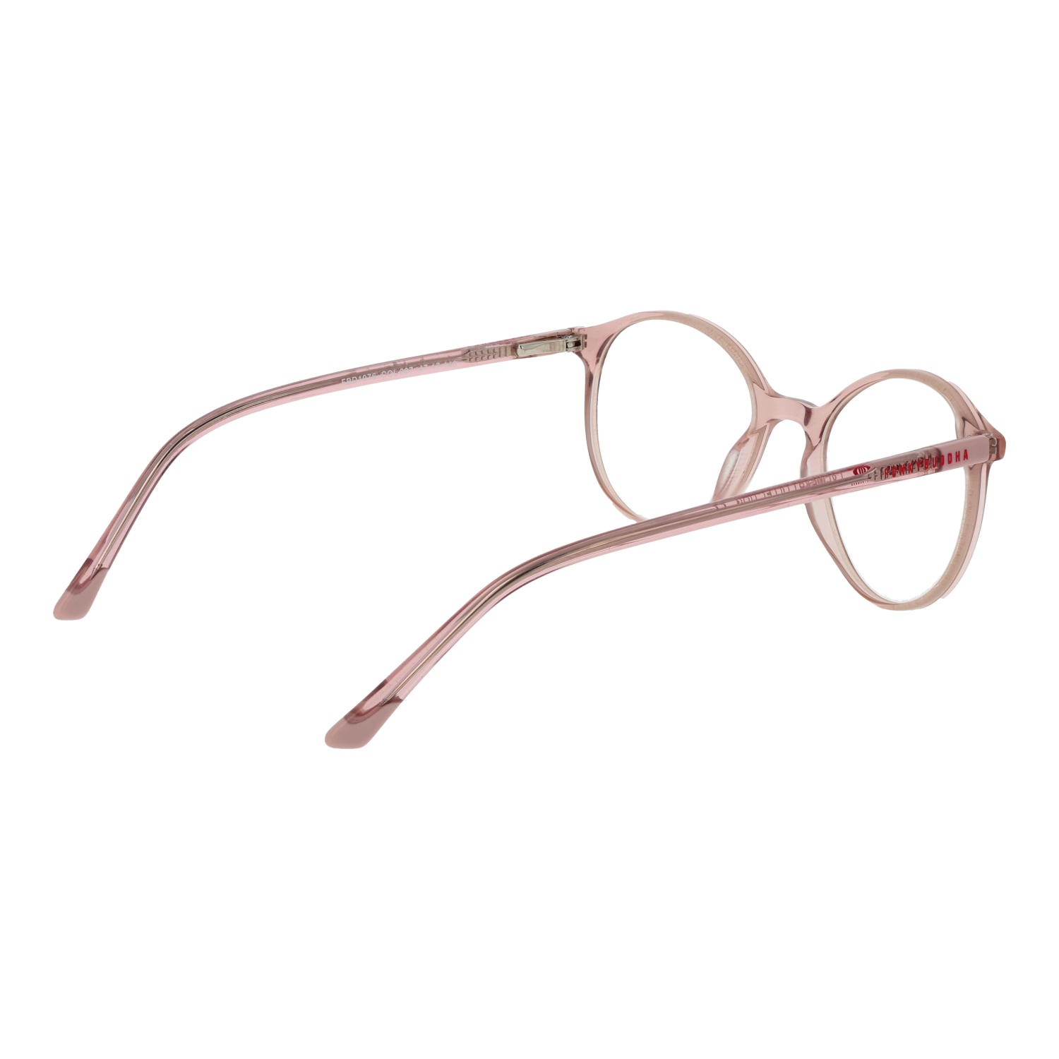 Funky Buddha Optical Frames Funky Buddha Eyeglasses Frames FBD1076 007 47 Eyeglasses Eyewear designer