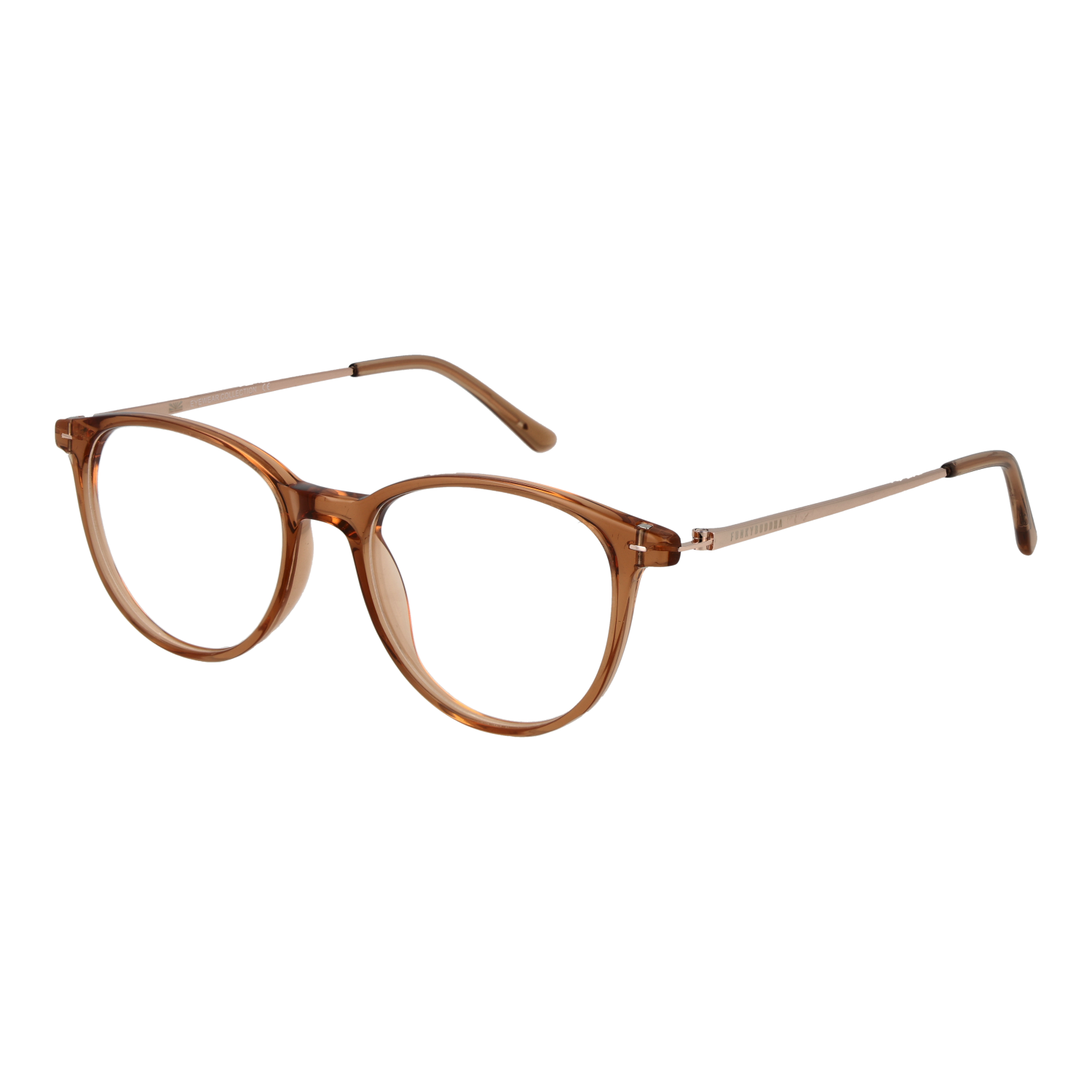 Funky Buddha Optical Frames Funky Buddha Eyeglasses Frames FBD1077 002 49 Eyeglasses Eyewear designer