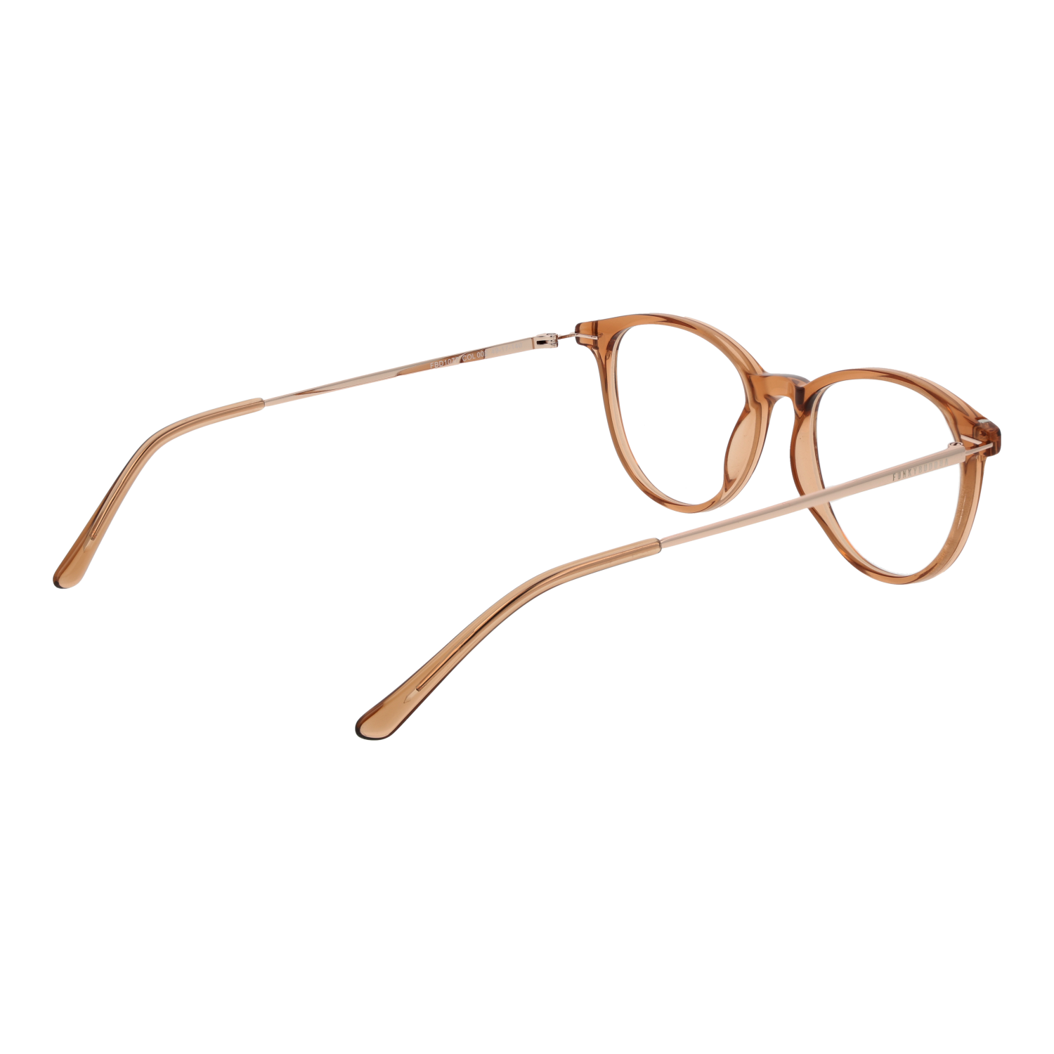 Funky Buddha Optical Frames Funky Buddha Eyeglasses Frames FBD1077 002 49 Eyeglasses Eyewear designer