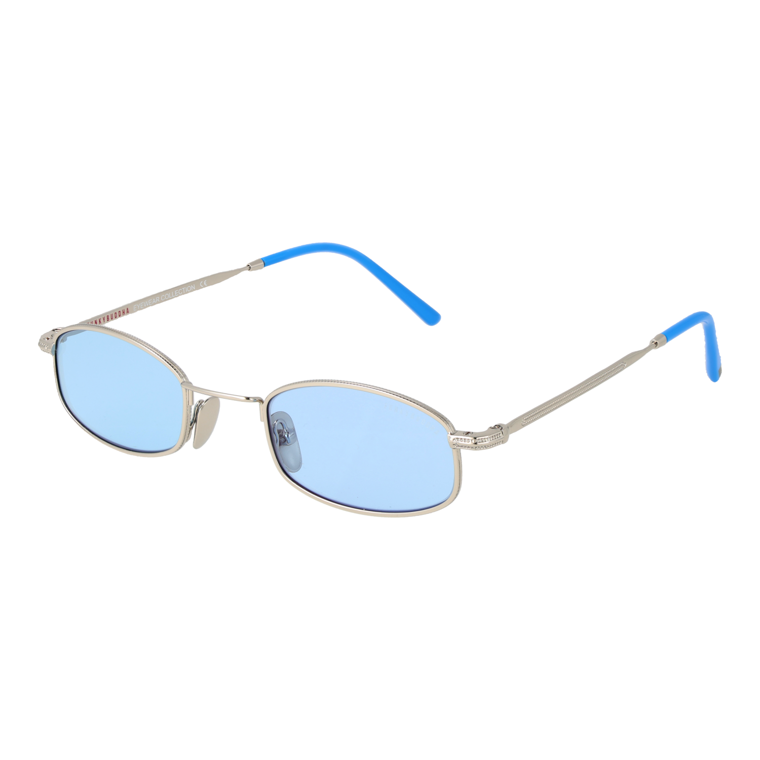 Funky Buddha Sunglasses Funky Buddha Sunglasses FBS2000 004 48 Eyeglasses Eyewear designer