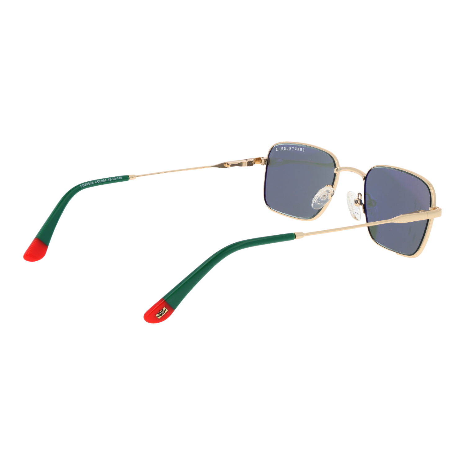 Funky Buddha Sunglasses Funky Buddha Sunglasses FBS2028 004 48 Eyeglasses Eyewear designer