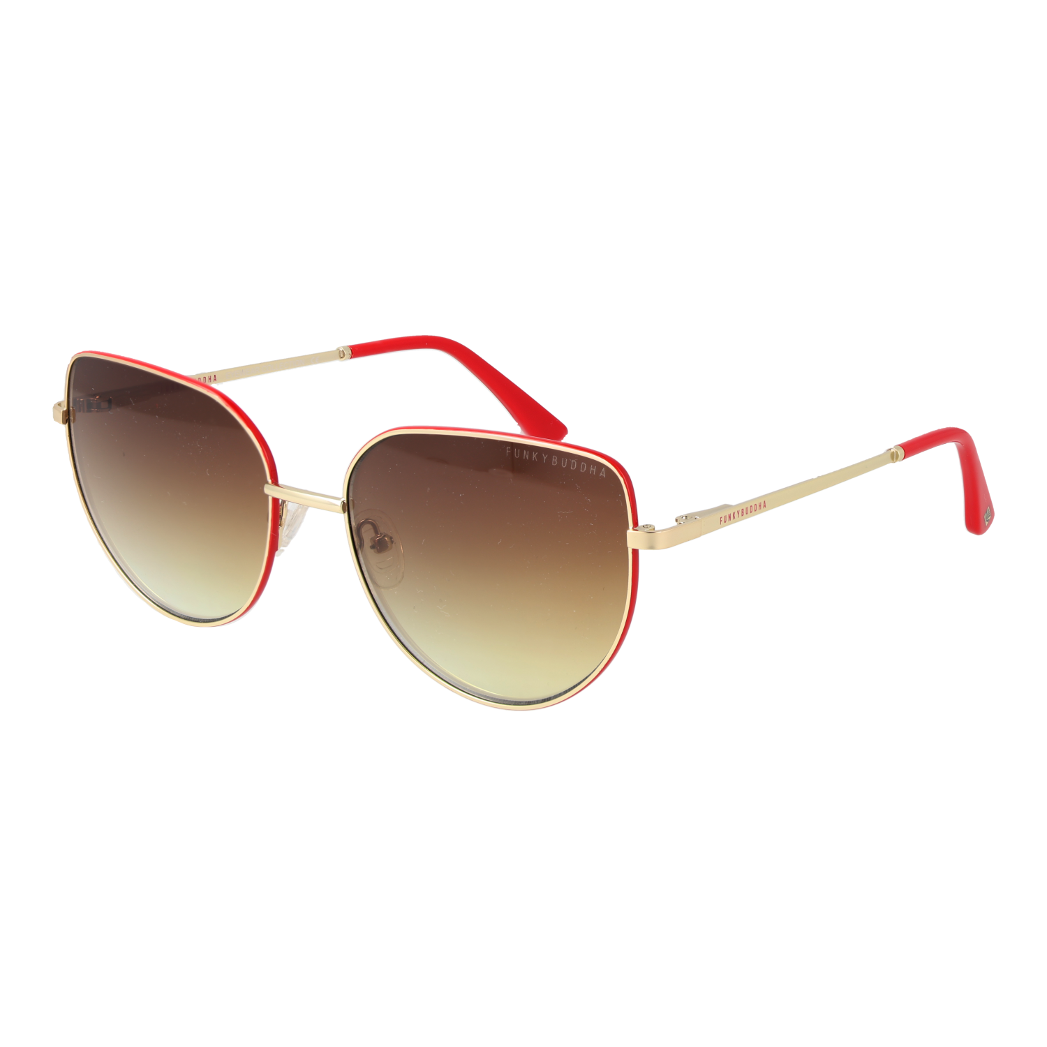 Funky Buddha Sunglasses Funky Buddha Sunglasses FBS2029 003 59 Eyeglasses Eyewear designer