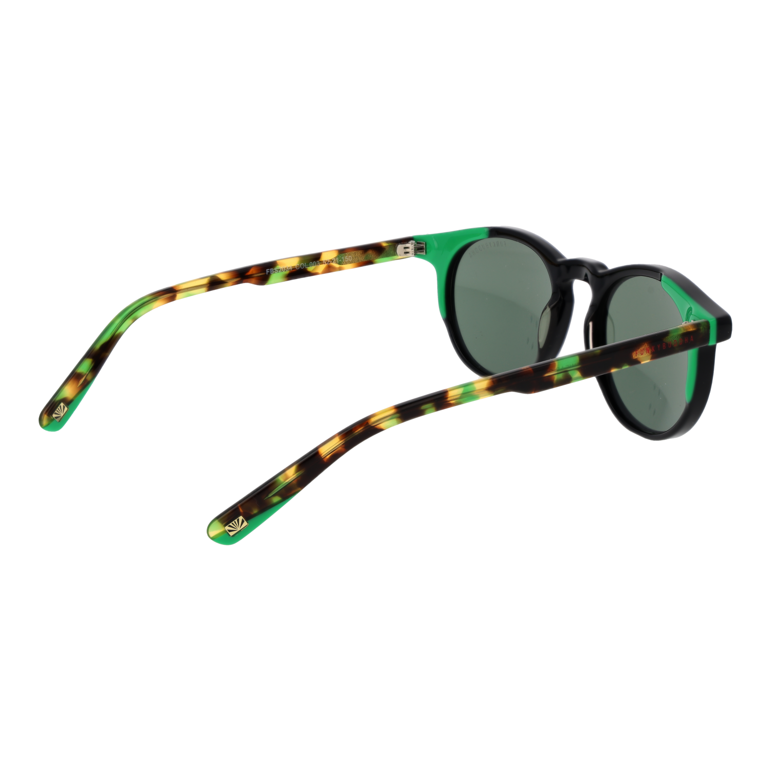 Funky Buddha Sunglasses Funky Buddha Sunglasses FBS2034 003 52 Eyeglasses Eyewear designer