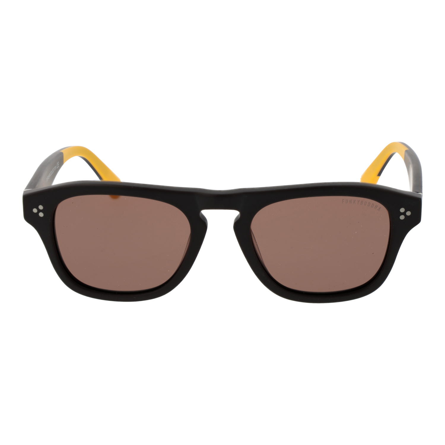 Funky Buddha Sunglasses Funky Buddha Sunglasses FBS2042 006 52 Eyeglasses Eyewear designer
