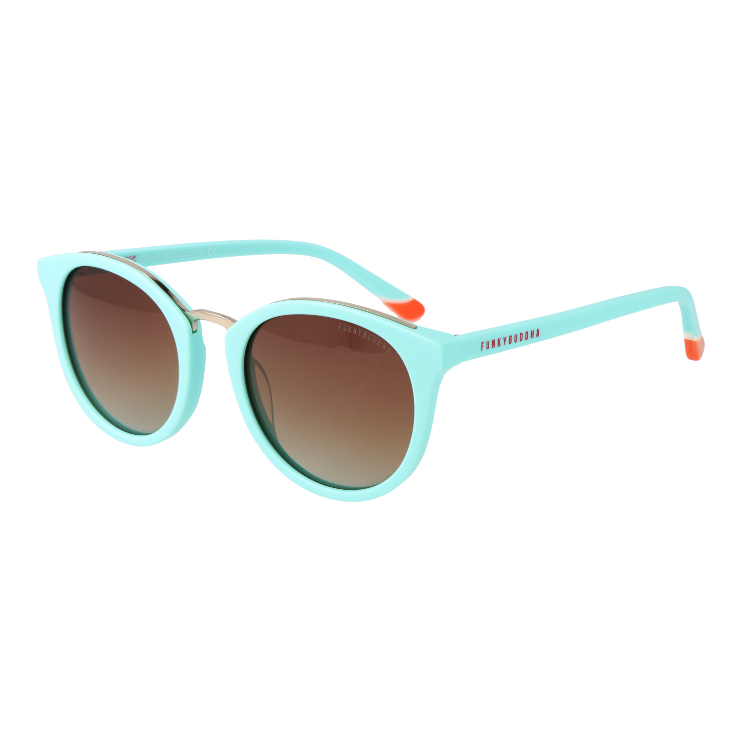 Funky Buddha Sunglasses Funky Buddha Sunglasses FBS2046 003 51 Eyeglasses Eyewear designer