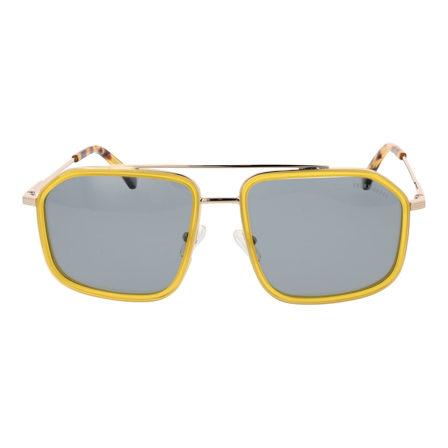 Funky Buddha Sunglasses Funky Buddha Sunglasses FBS2048 001 58 Eyeglasses Eyewear designer