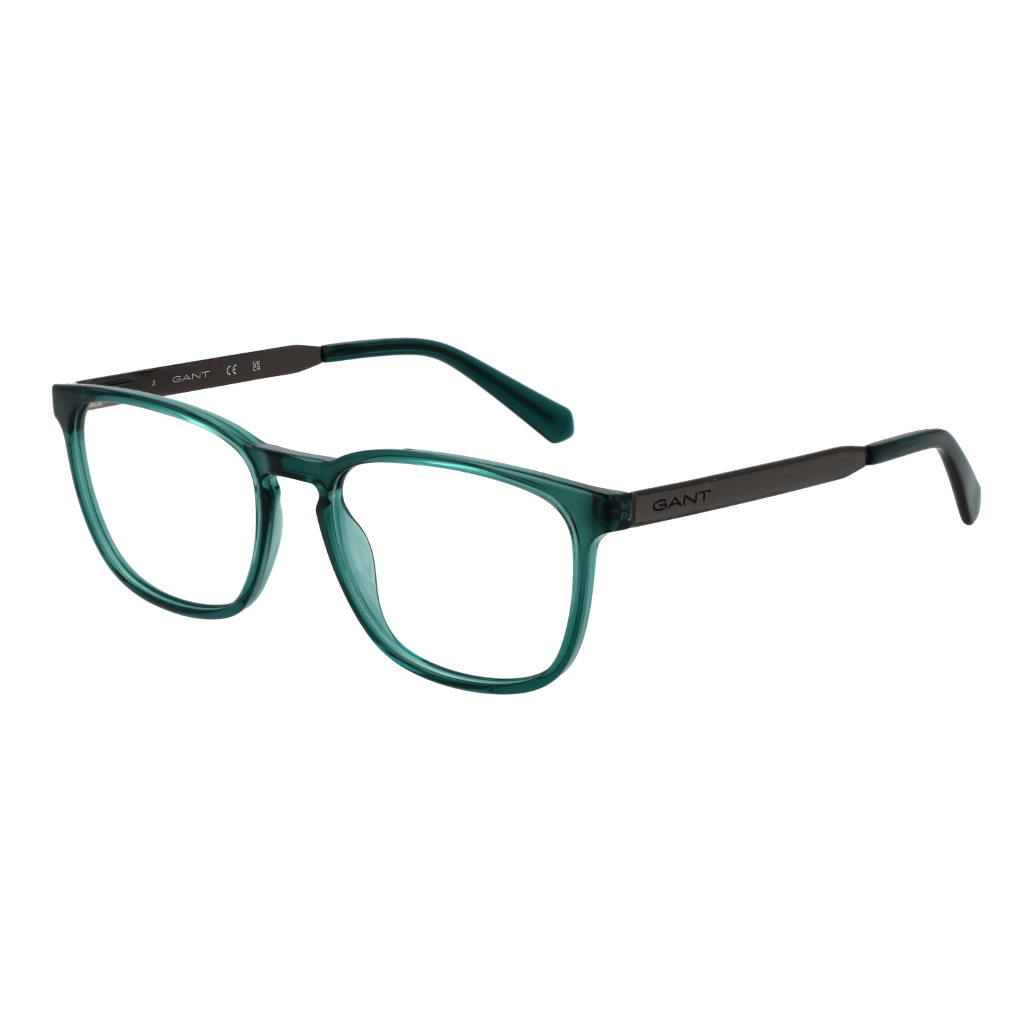 Gant Optical Frames Gant Eyeglasses Frames GA3217 096 52 Eyeglasses Eyewear designer