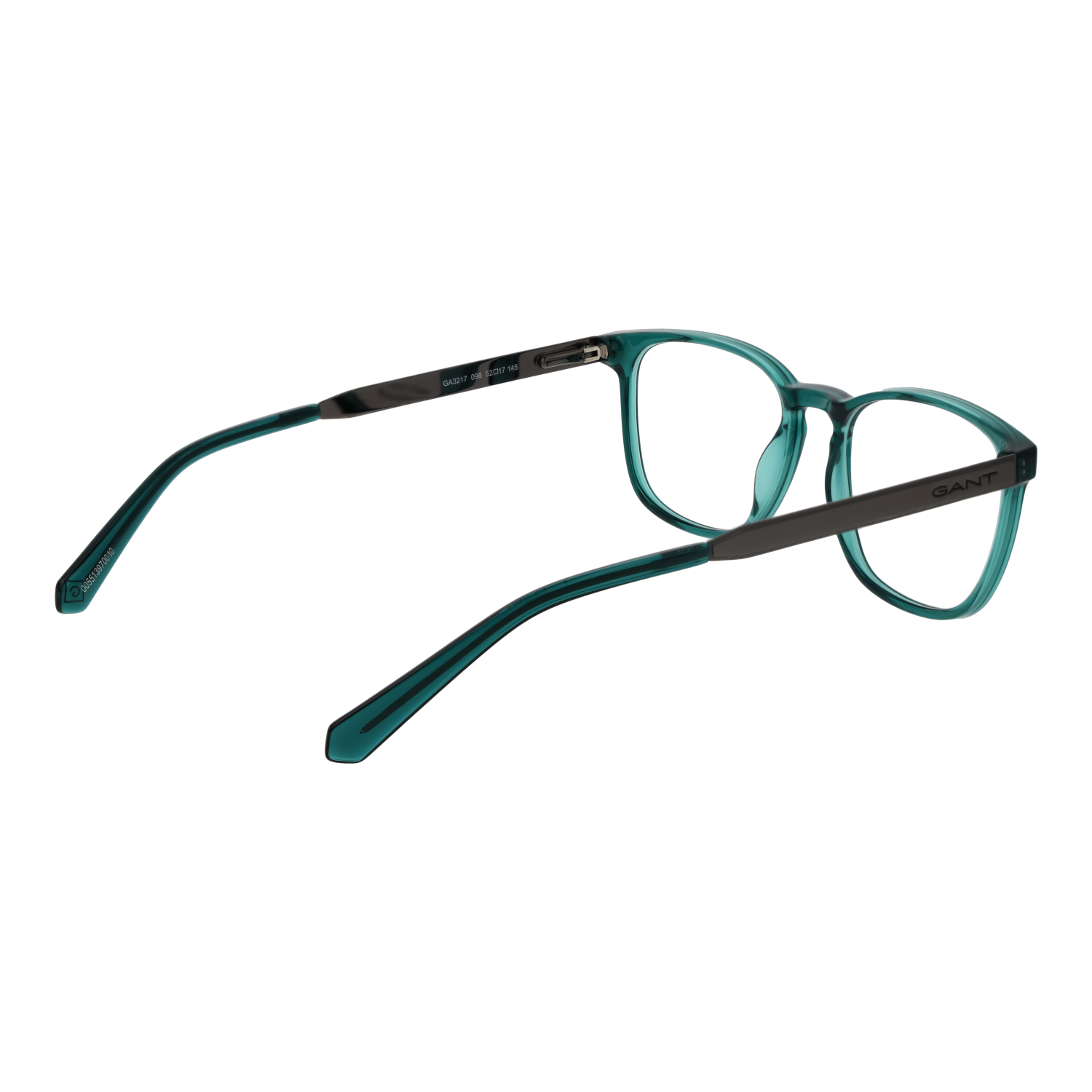 Gant Optical Frames Gant Eyeglasses Frames GA3217 096 52 Eyeglasses Eyewear designer