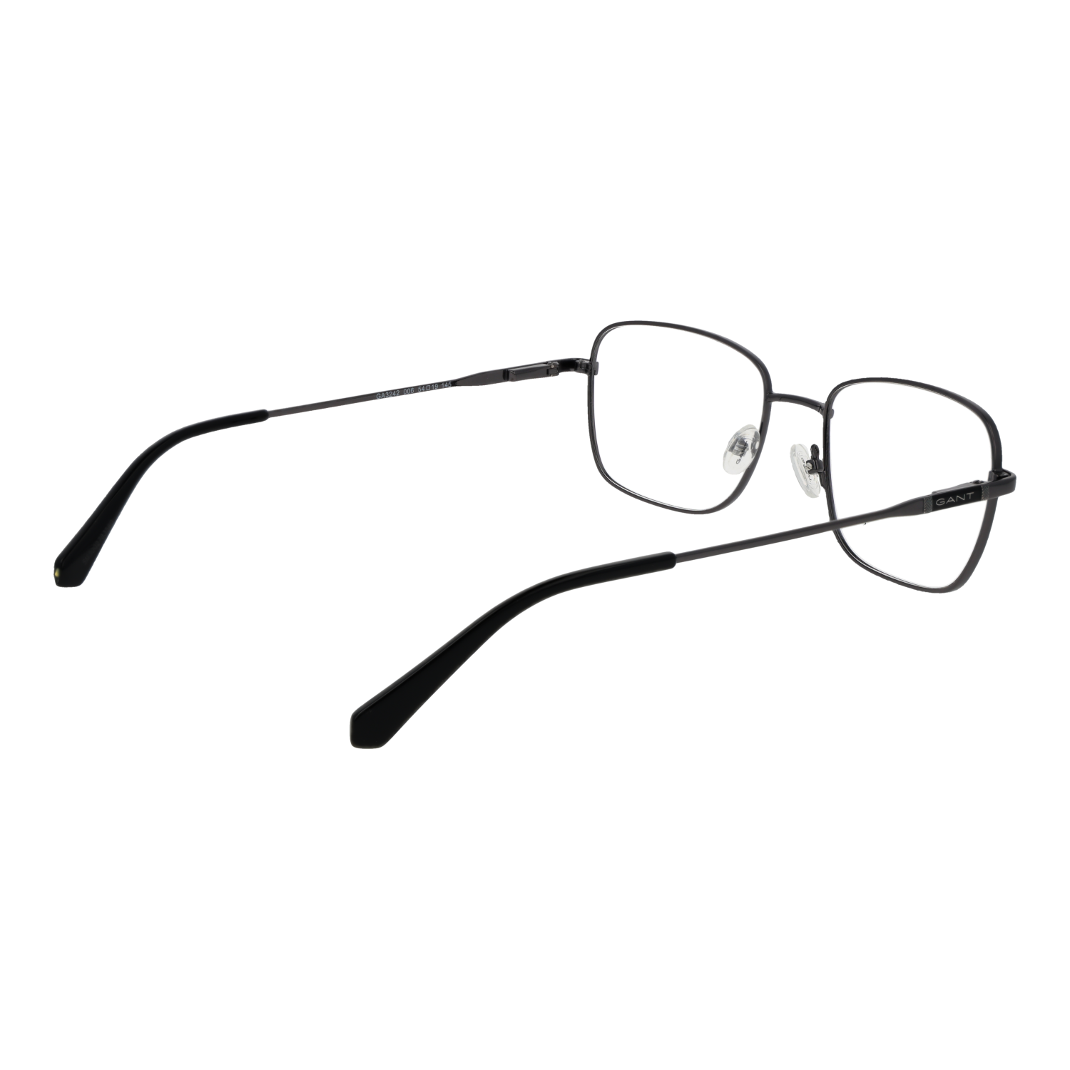 Gant Optical Frames Gant Eyeglasses Frames GA3242 006 54 Eyeglasses Eyewear designer