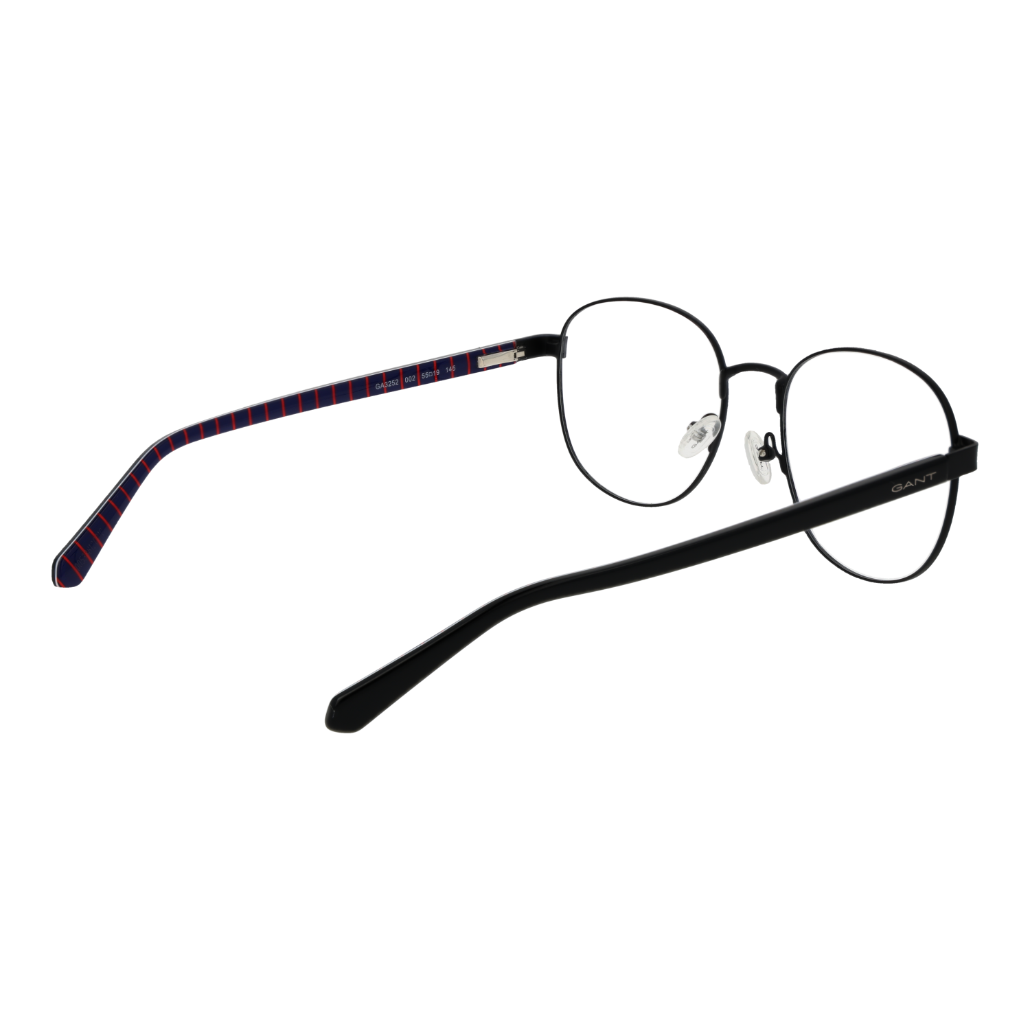 Gant Optical Frames Gant Eyeglasses Frames GA3252 002 55 Eyeglasses Eyewear designer