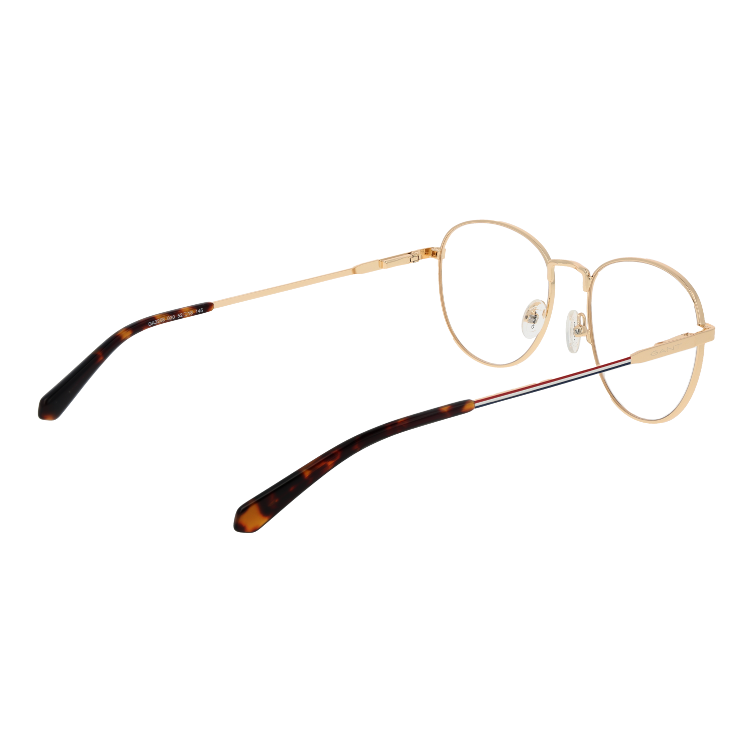 Gant Optical Frames Gant Eyeglasses Frames GA3258 030 52 Eyeglasses Eyewear designer