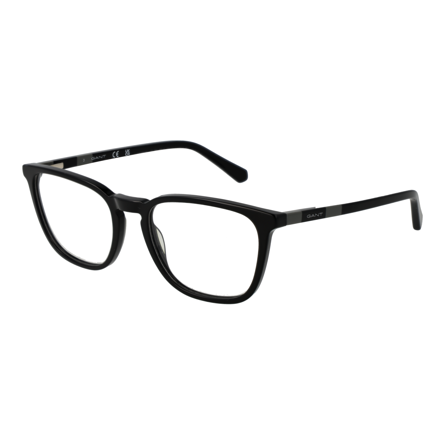 Gant Optical Frames Gant Eyeglasses Frames GA3267 001 54 Eyeglasses Eyewear designer