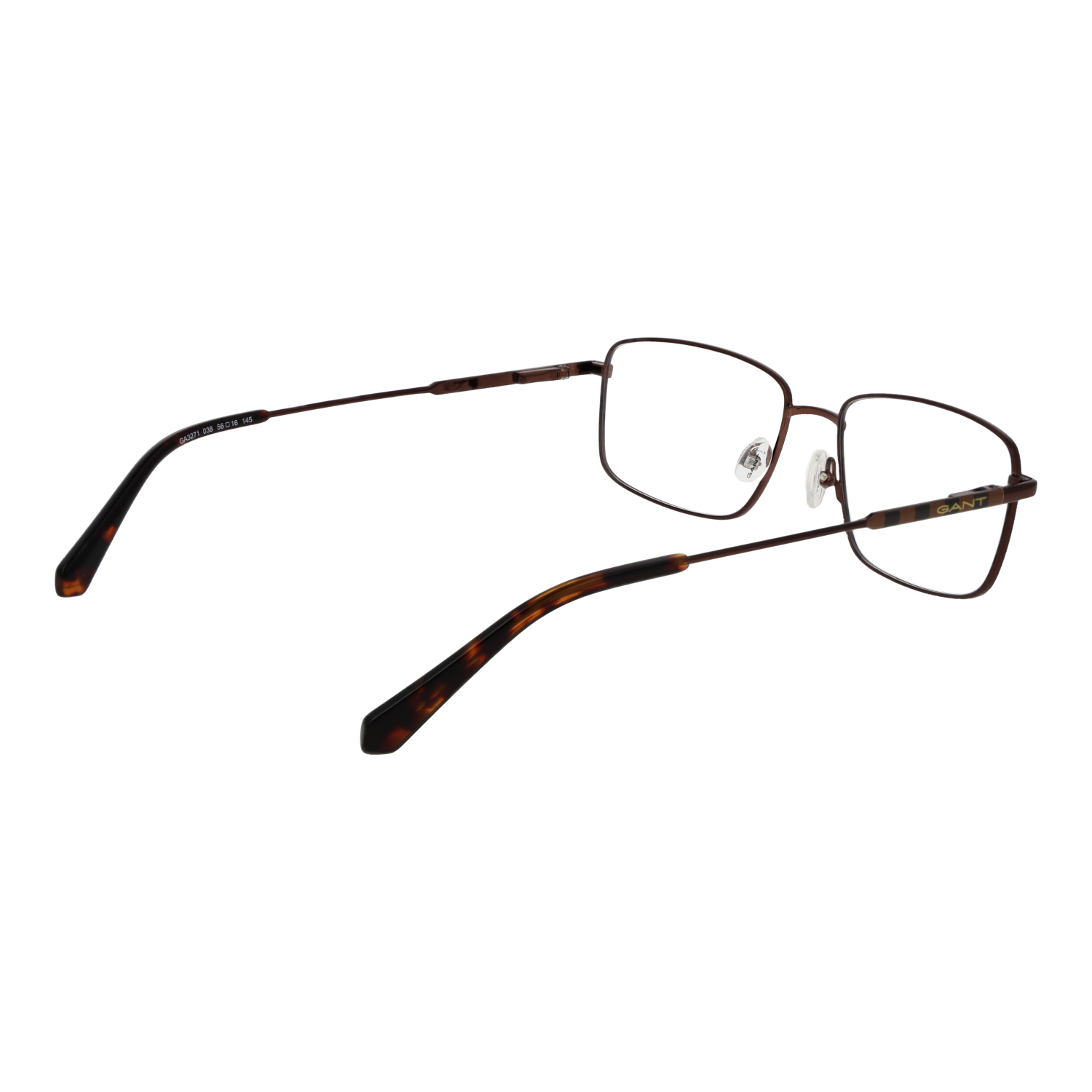 Gant Optical Frames Gant Eyeglasses Frames GA3271 038 56 Eyeglasses Eyewear designer