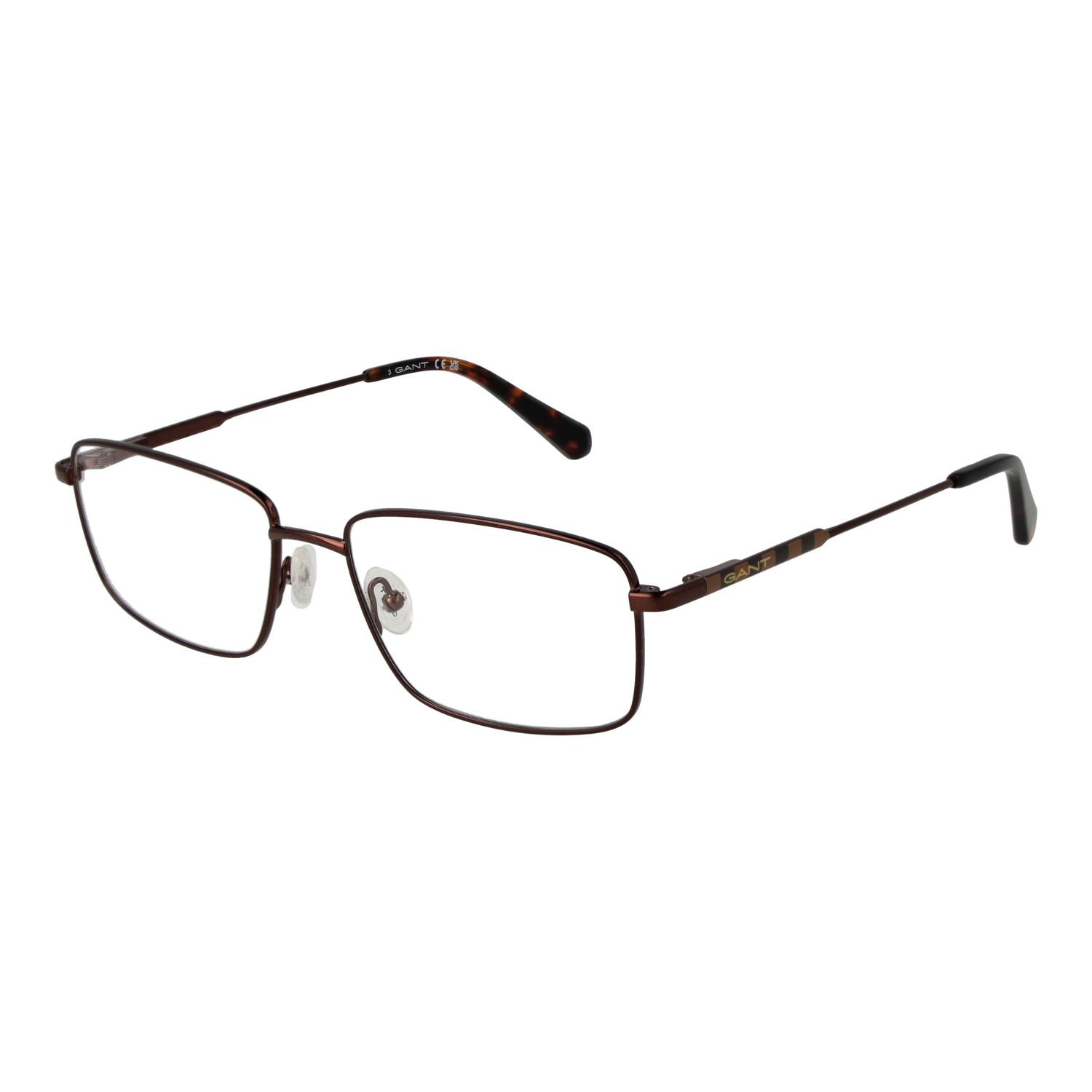Gant Optical Frames Gant Eyeglasses Frames GA3271 038 56 Eyeglasses Eyewear designer
