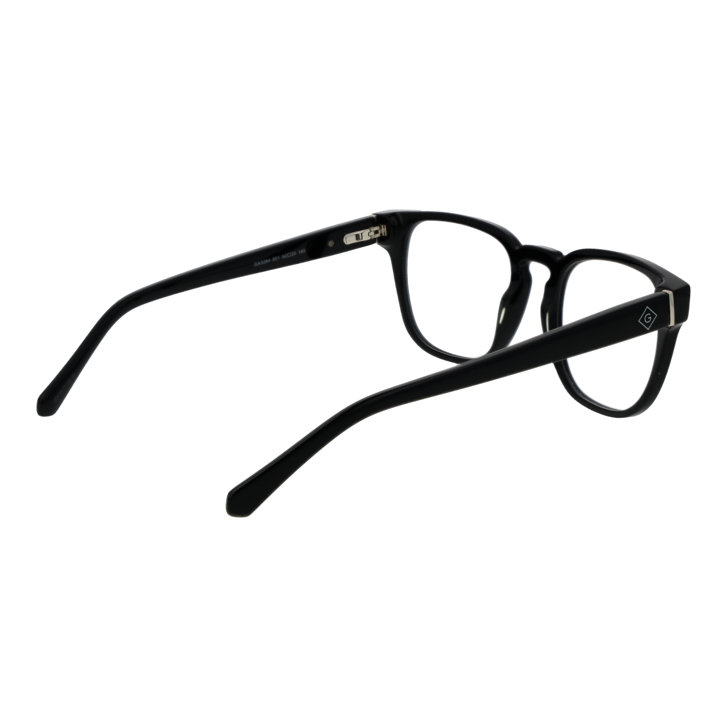 Gant Optical Frames Gant Eyeglasses Frames GA3284 001 52mm Eyeglasses Eyewear designer