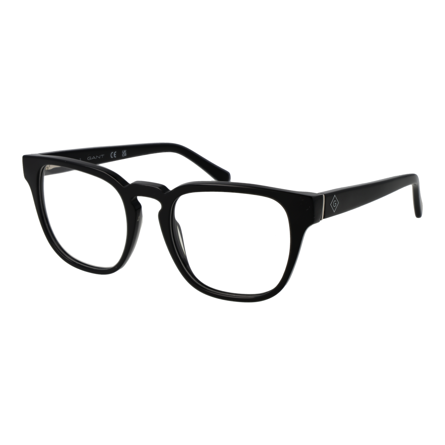 Gant Optical Frames Gant Eyeglasses Frames GA3284 001 52mm Eyeglasses Eyewear designer