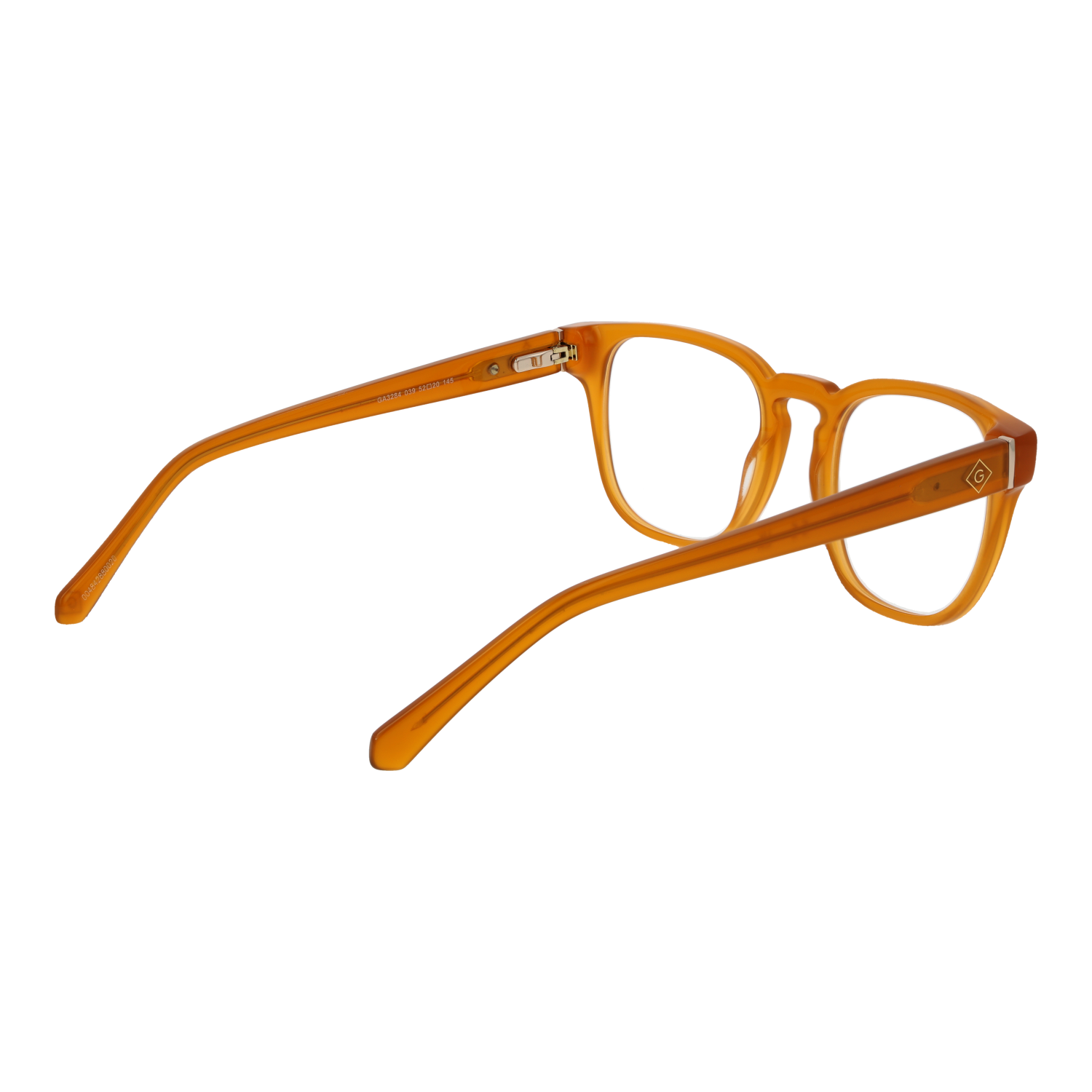 Gant Optical Frames Gant Eyeglasses Frames GA3284 039 52mm Eyeglasses Eyewear designer