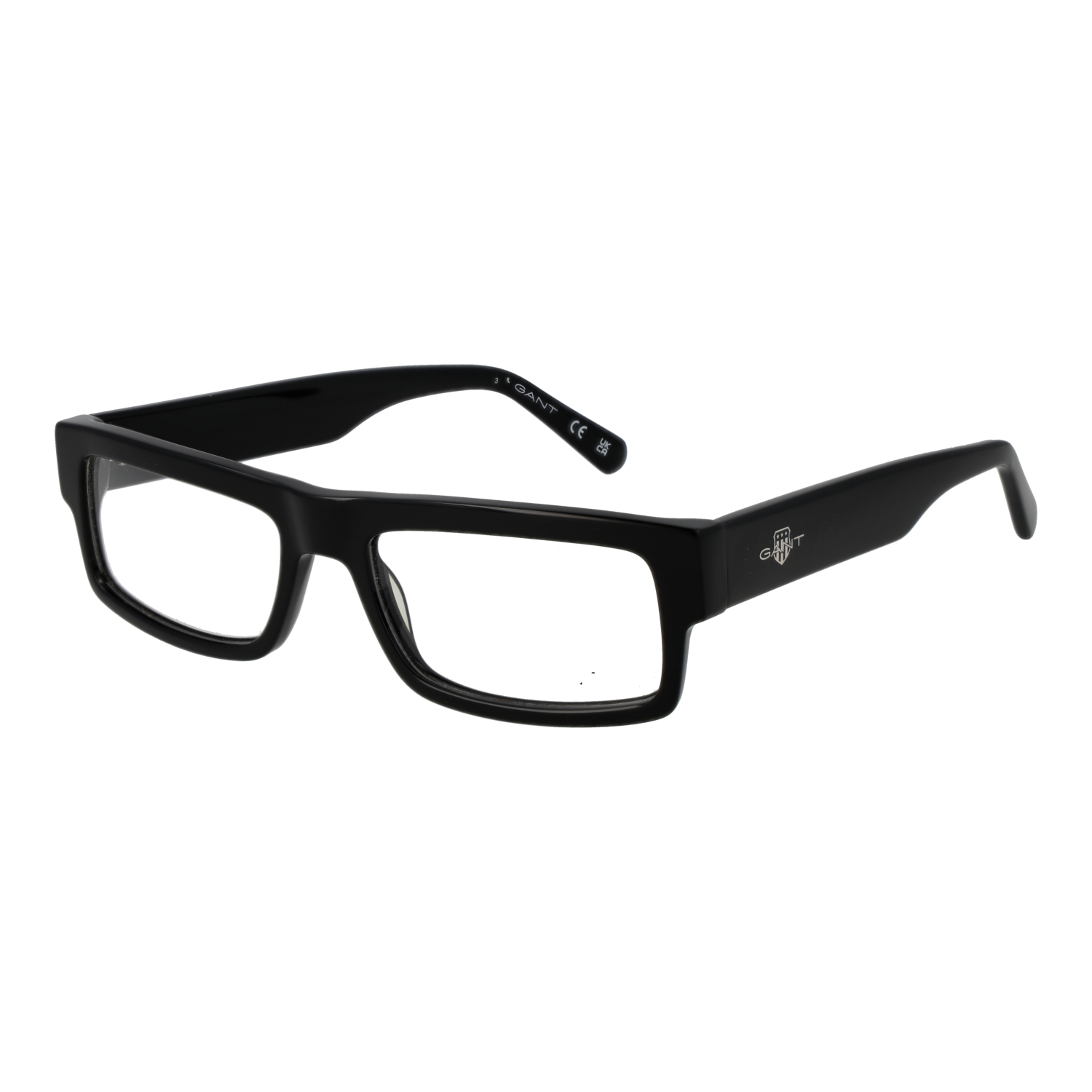 Gant Optical Frames Gant Eyeglasses Frames GA3293 001 53 Eyeglasses Eyewear designer