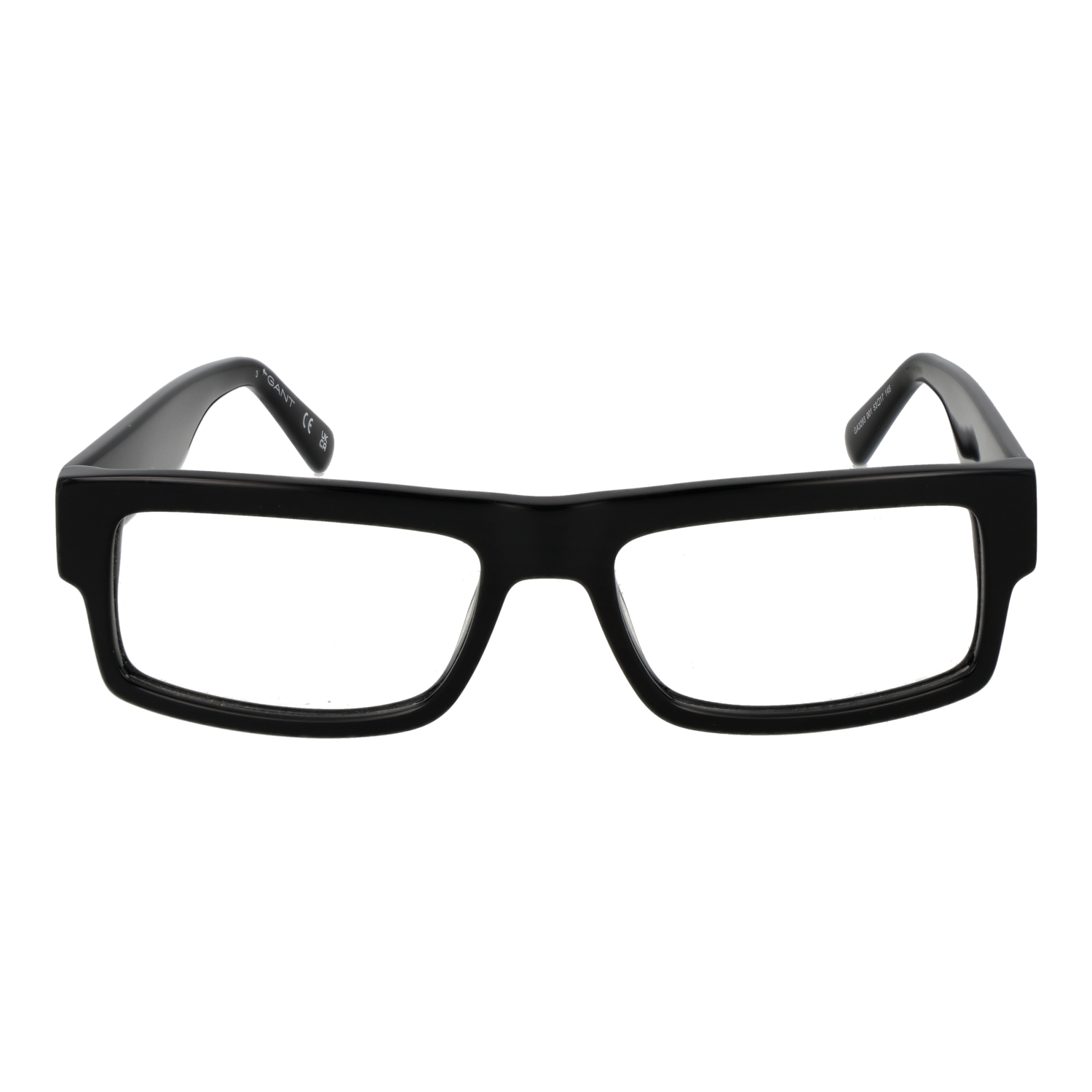 Gant Optical Frames Gant Eyeglasses Frames GA3293 001 53 Eyeglasses Eyewear designer