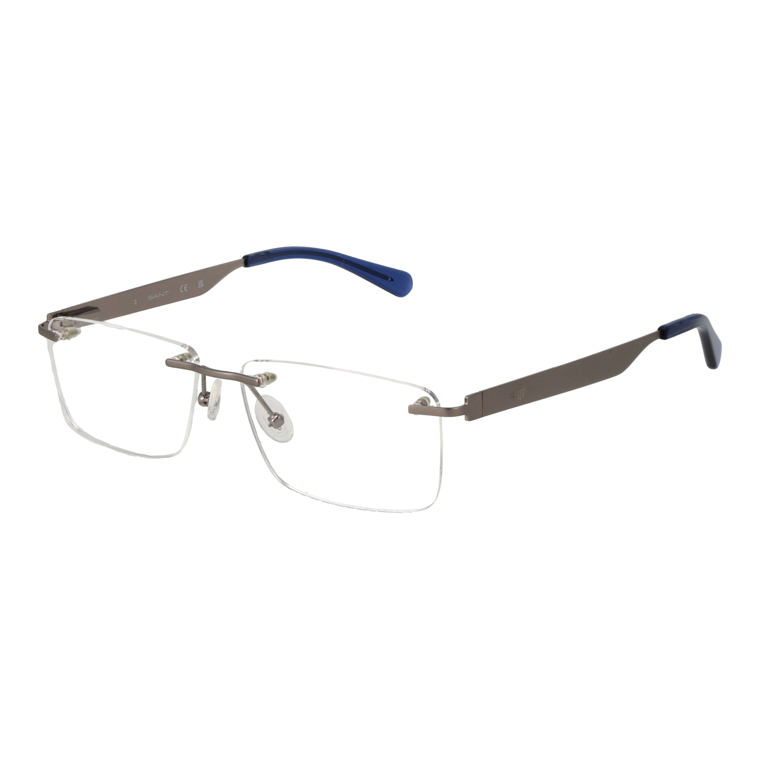 Gant Optical Frames Gant Eyeglasses Frames GA3296 015 54 Eyeglasses Eyewear designer