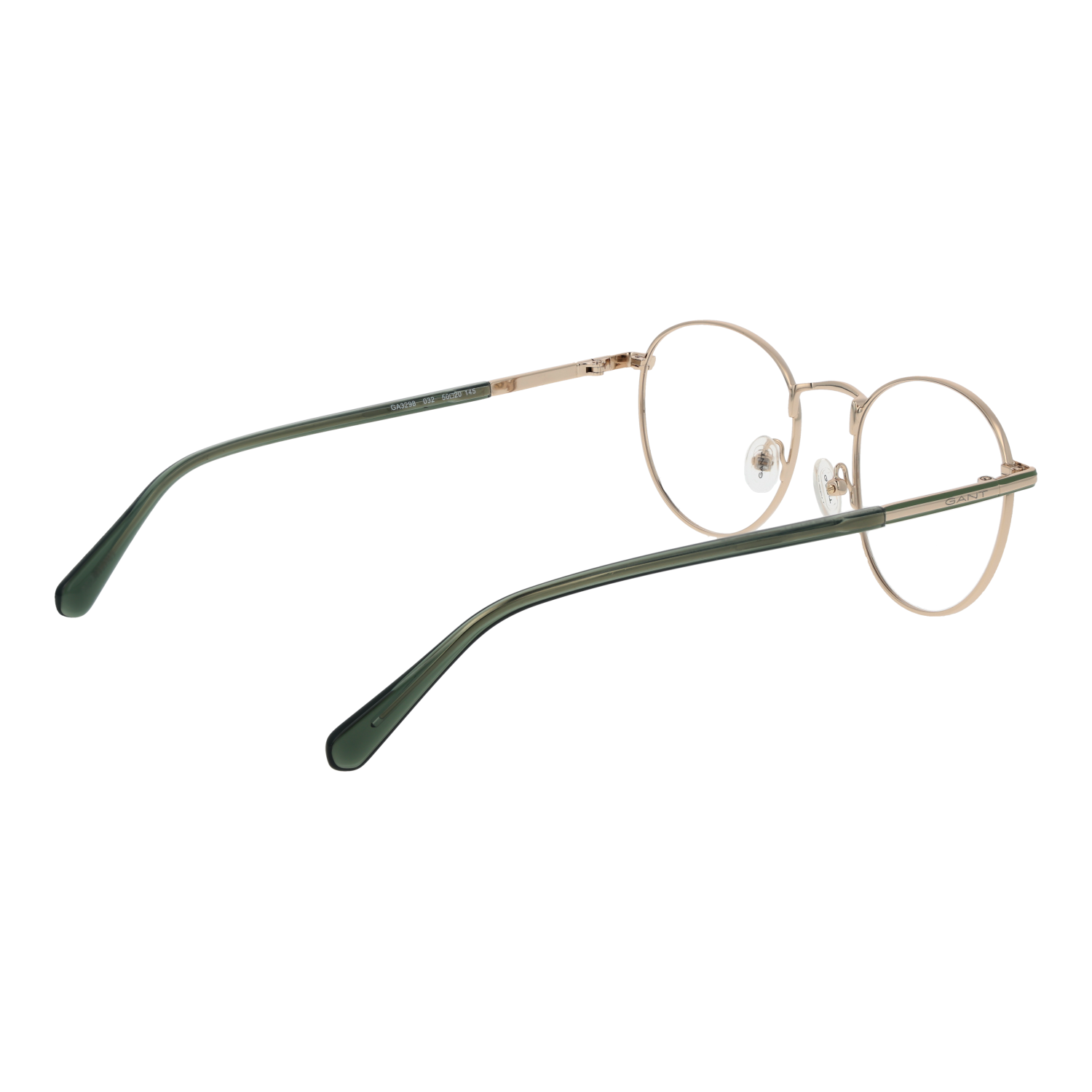 Gant Optical Frames Gant Eyeglasses Frames GA3298 032 50 Eyeglasses Eyewear designer